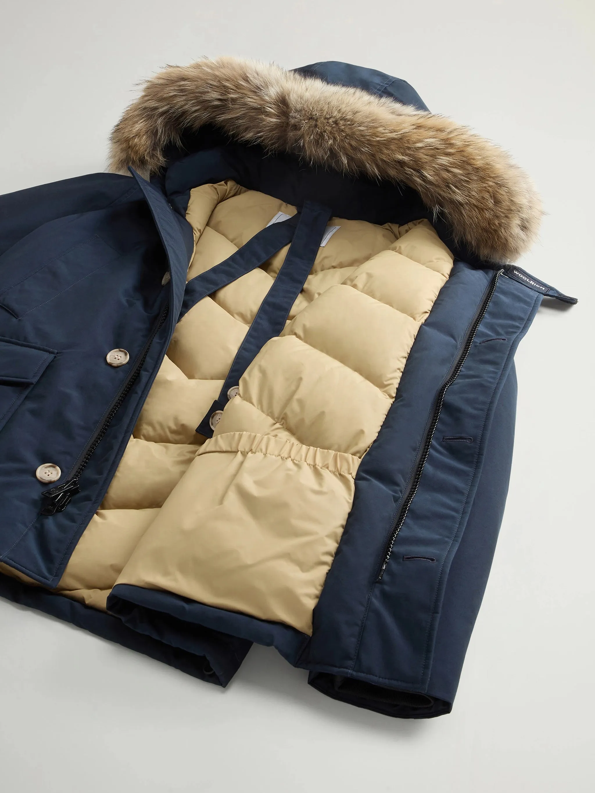 ARTIC ANORAK sold by Lord & Taylor product image thumbnail 5