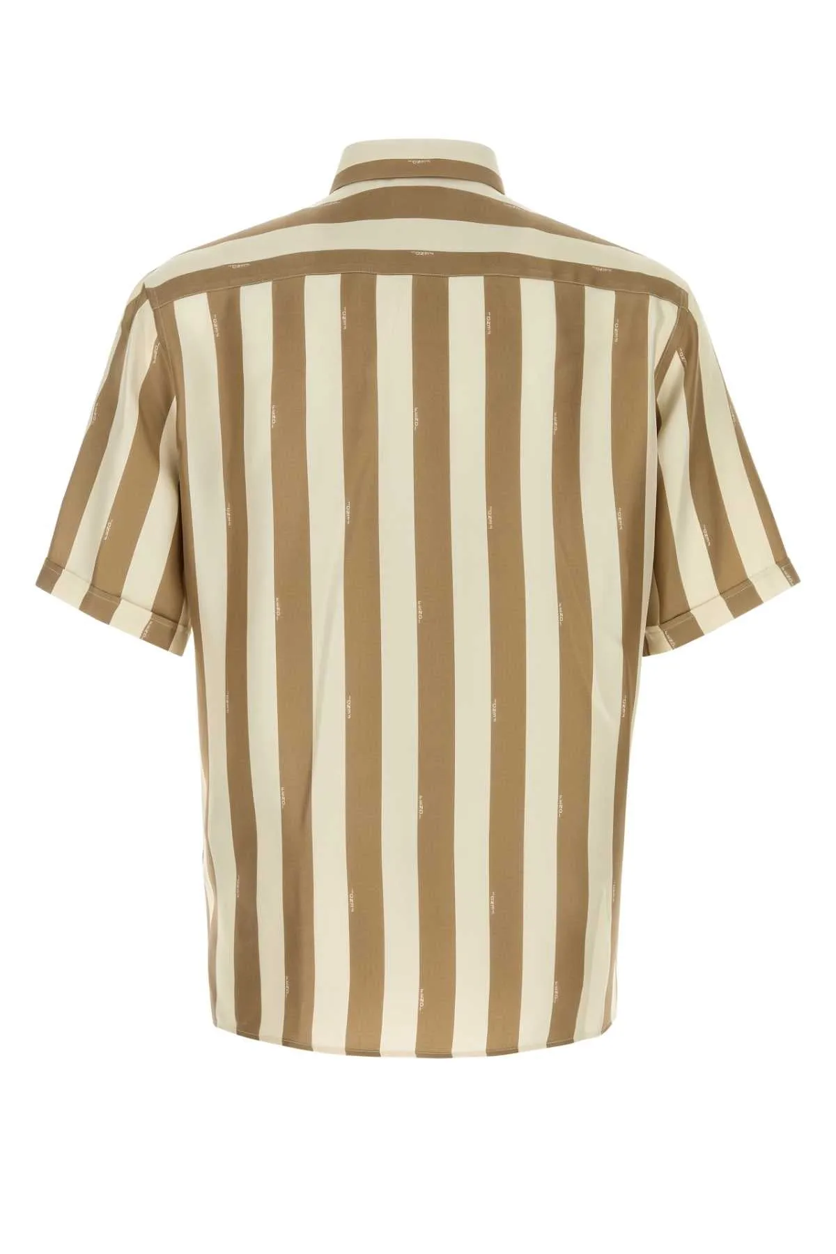 PRINTED SILK SHIRT sold by Lord & Taylor product image thumbnail 2