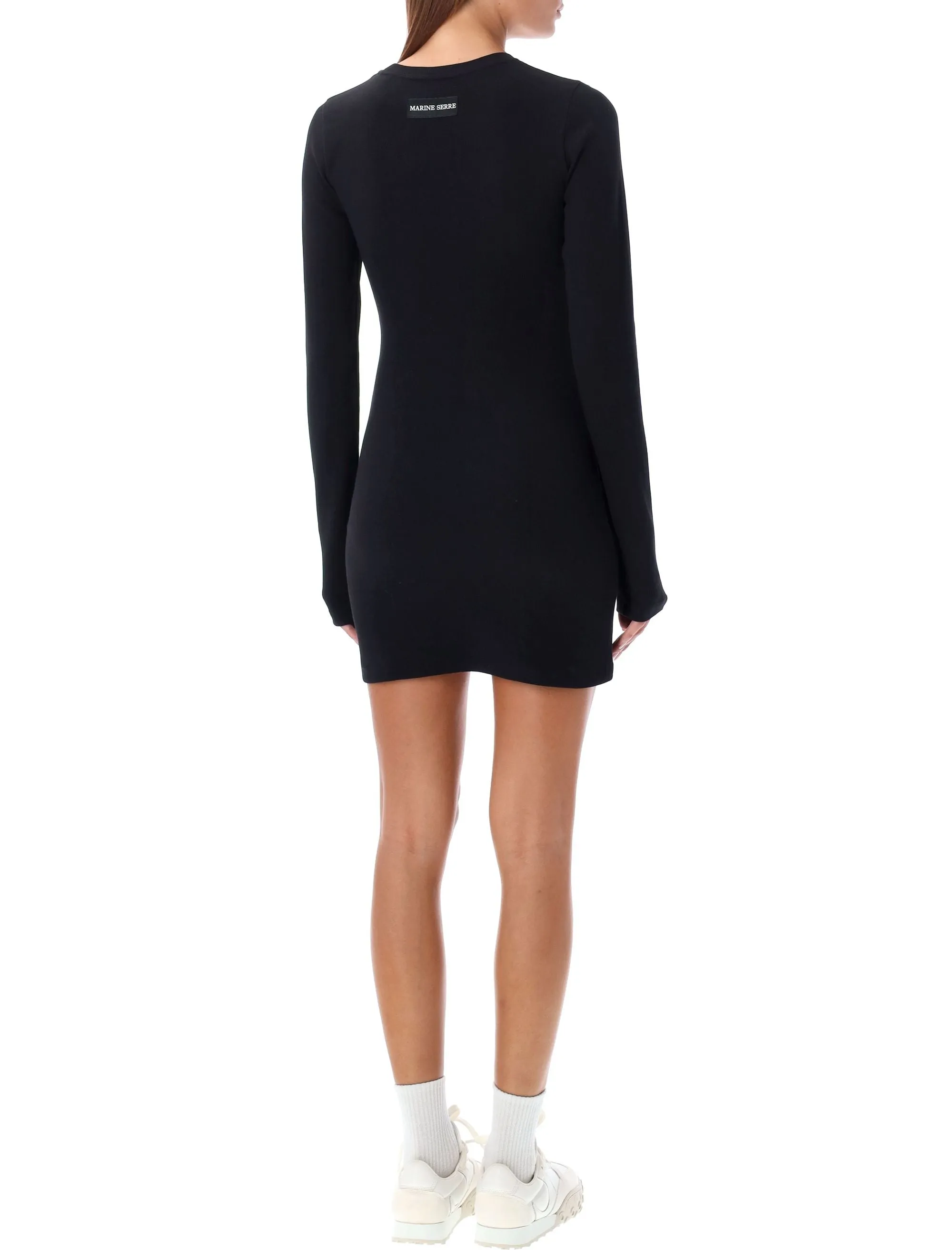 MOON LOGO MINI DRESS sold by Lord & Taylor product image thumbnail 2