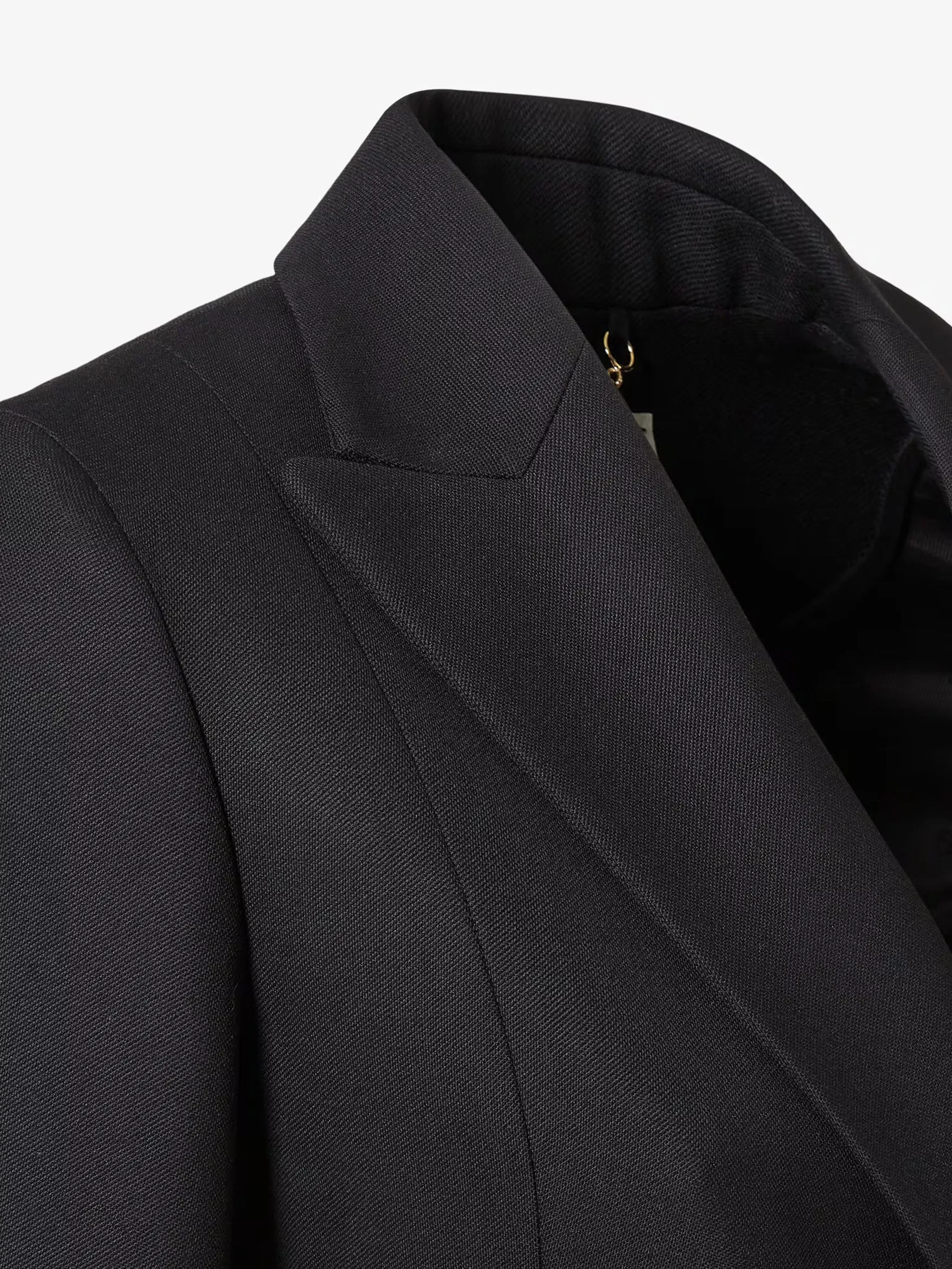 MIDI COAT sold by Lord & Taylor product image thumbnail 4