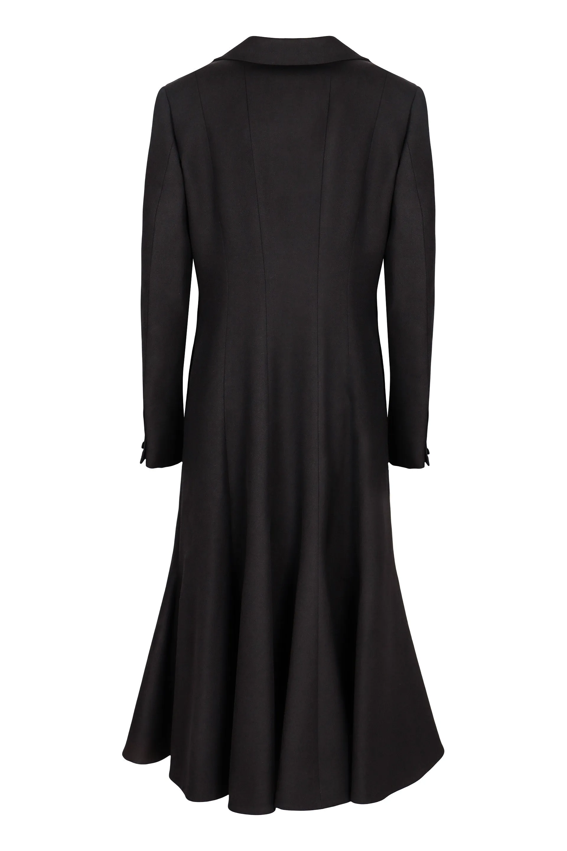 MIDI COAT sold by Lord & Taylor product image thumbnail 2