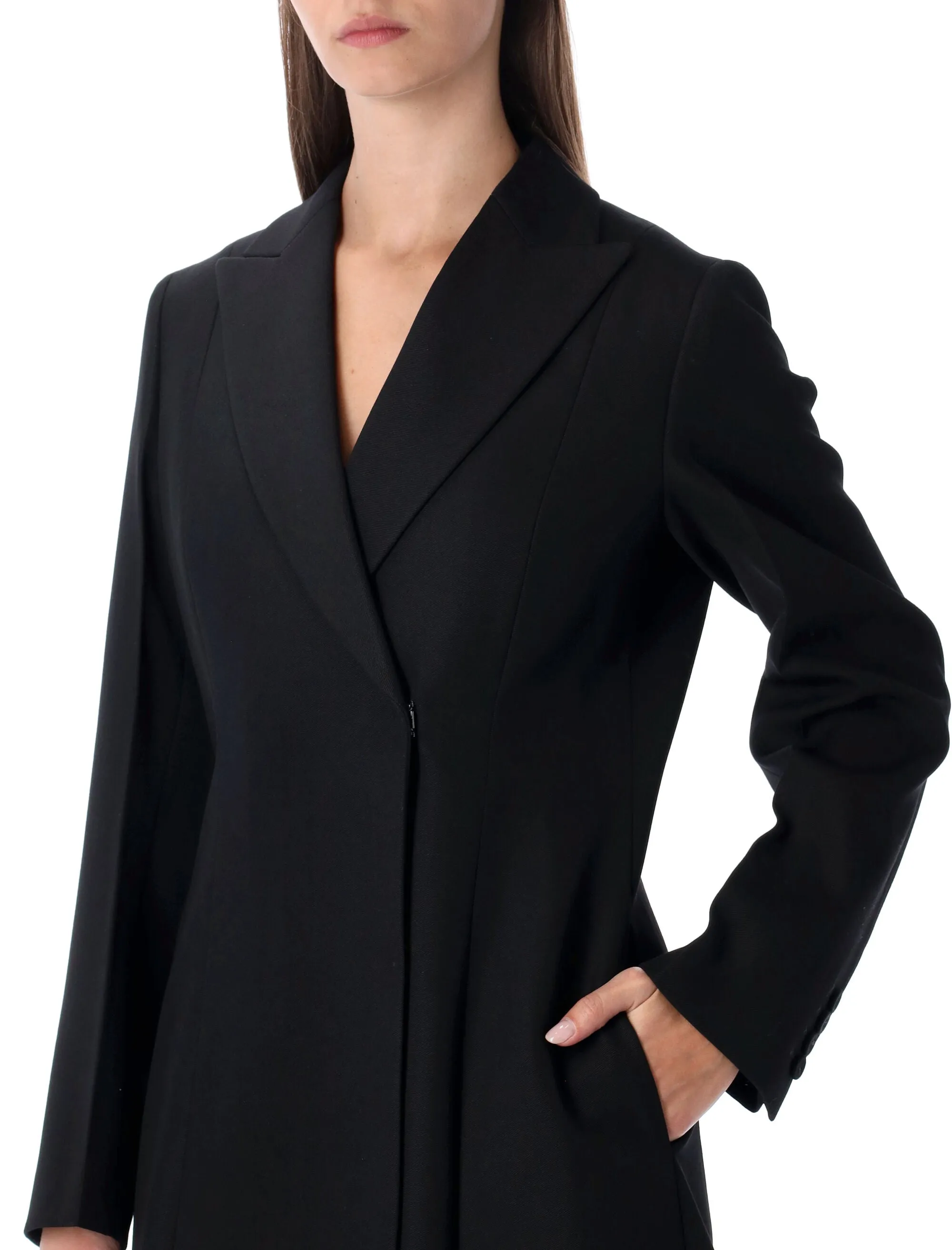 MIDI COAT sold by Lord & Taylor product image thumbnail 3
