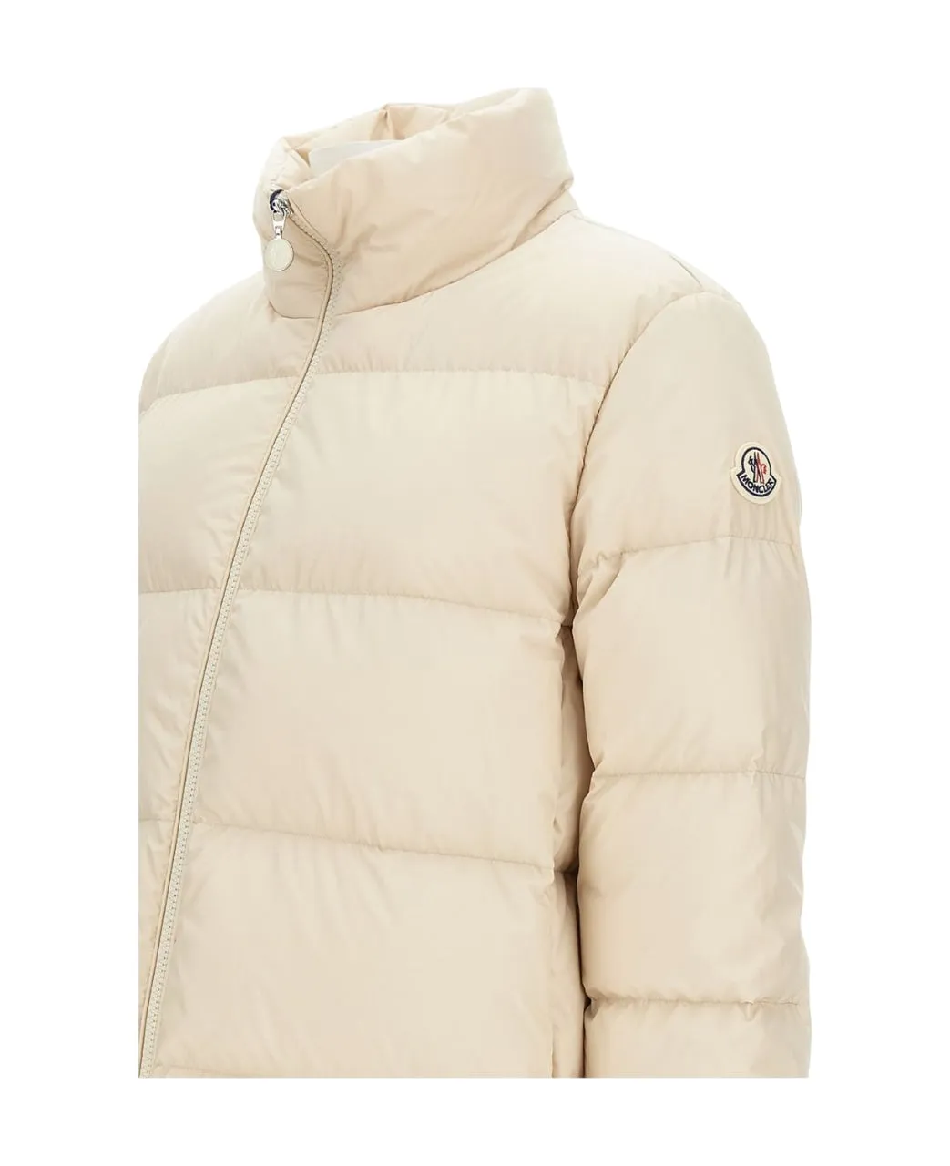 SHORT LIGHT BEIGE MAUZUN DOWN JACKET sold by Lord & Taylor product image thumbnail 3
