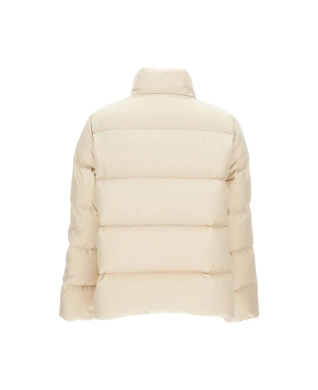 SHORT LIGHT BEIGE MAUZUN DOWN JACKET sold by Lord & Taylor product image thumbnail 2