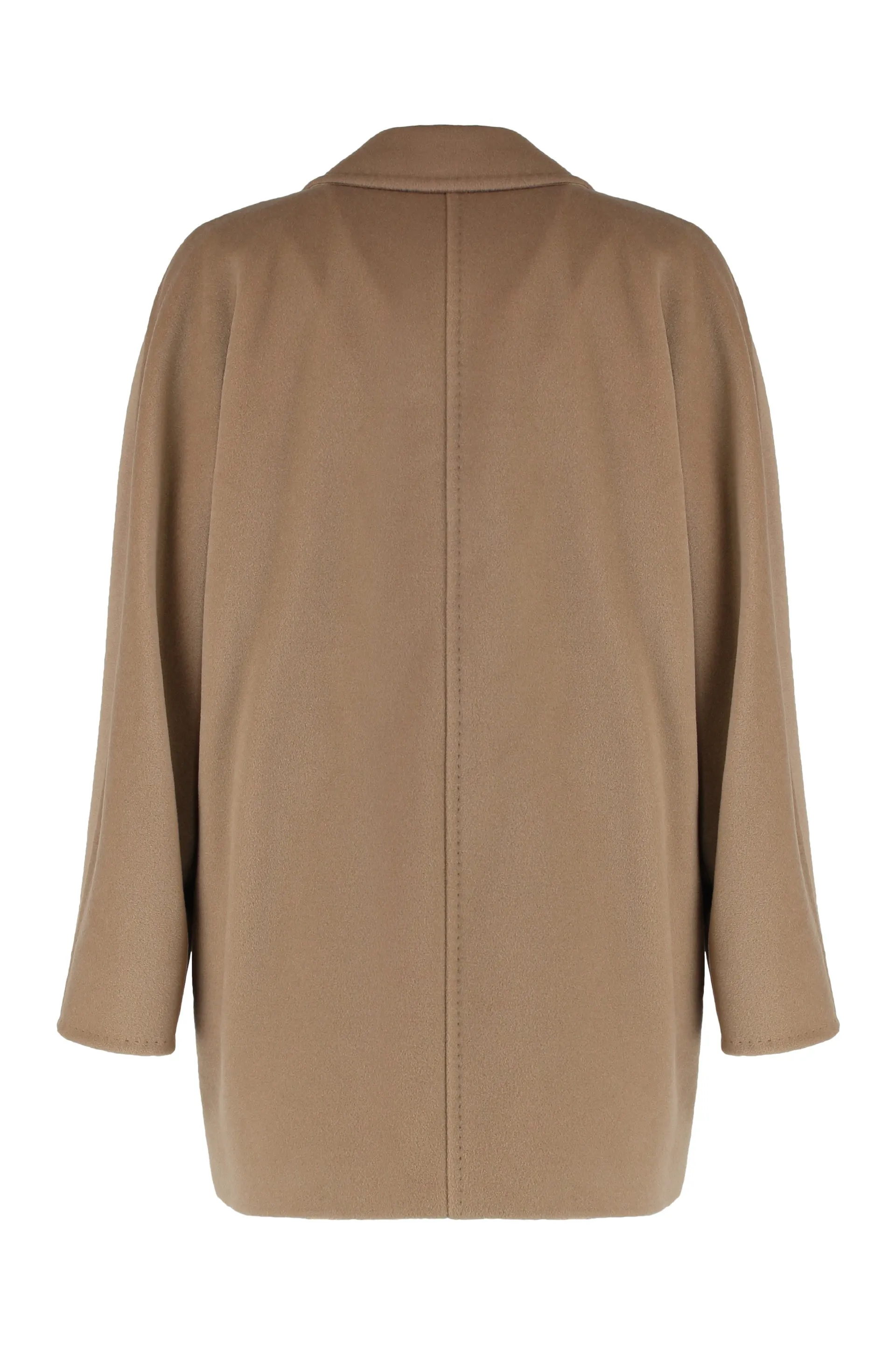 REBUS WOOL AND CASHMERE COAT sold by Lord & Taylor product image thumbnail 2