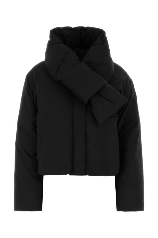 TECH FABRIC DOWN JACKET made by Alexander Wang