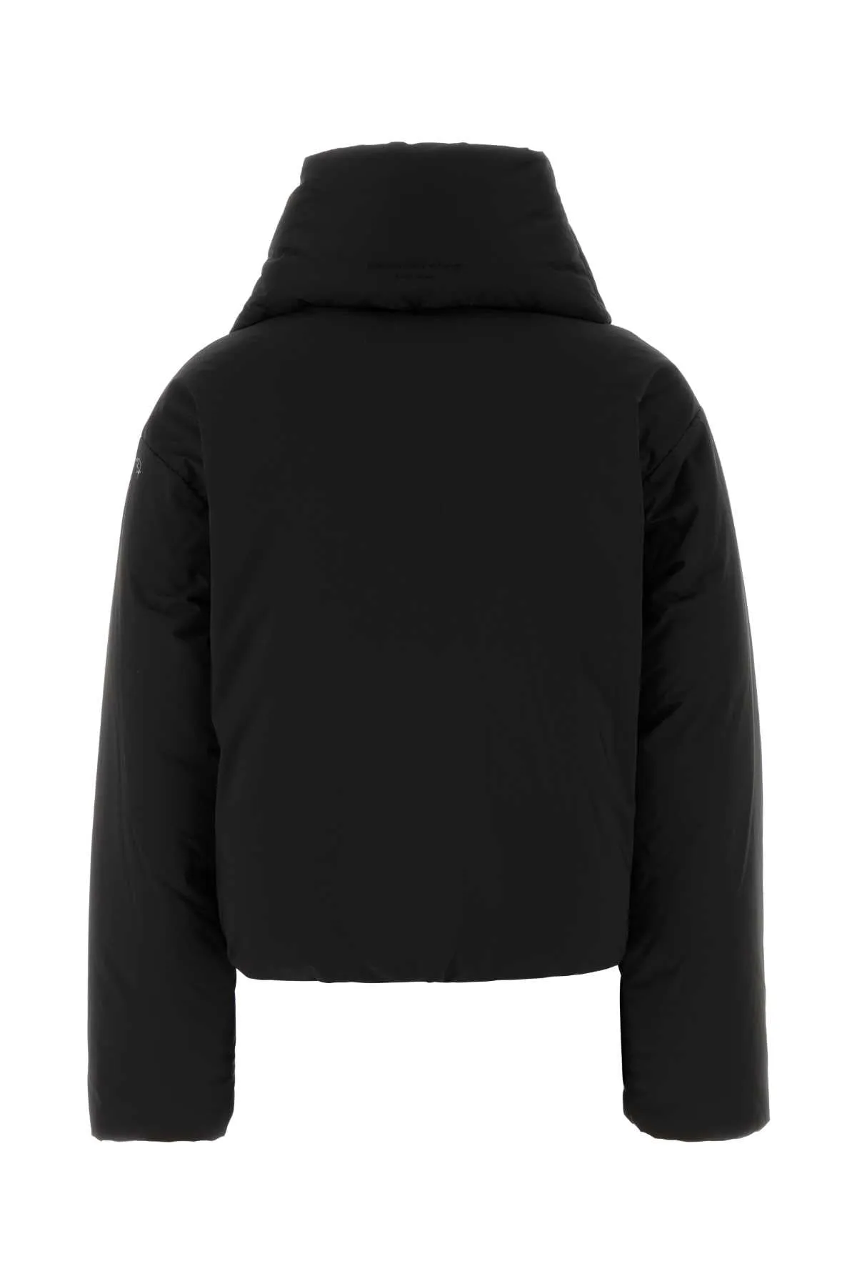 TECH FABRIC DOWN JACKET sold by Lord & Taylor product image thumbnail 2