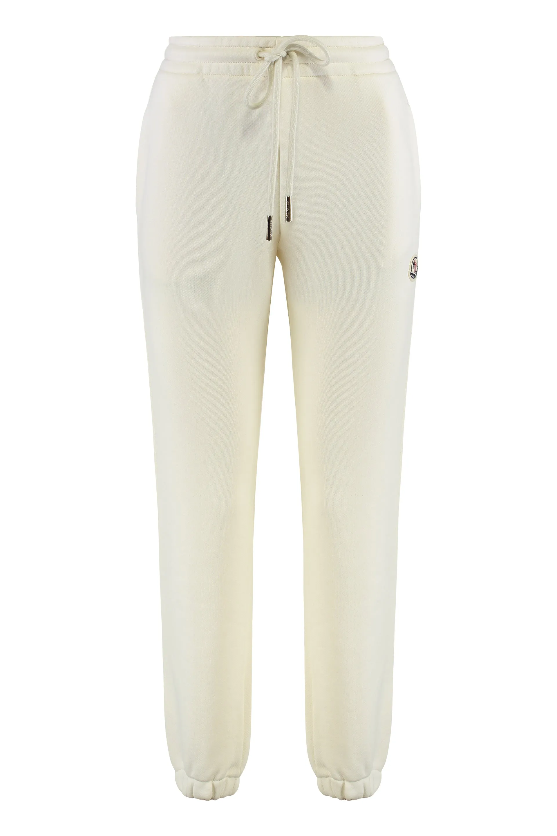 TRACK PANTS IN COTTON sold by Lord & Taylor