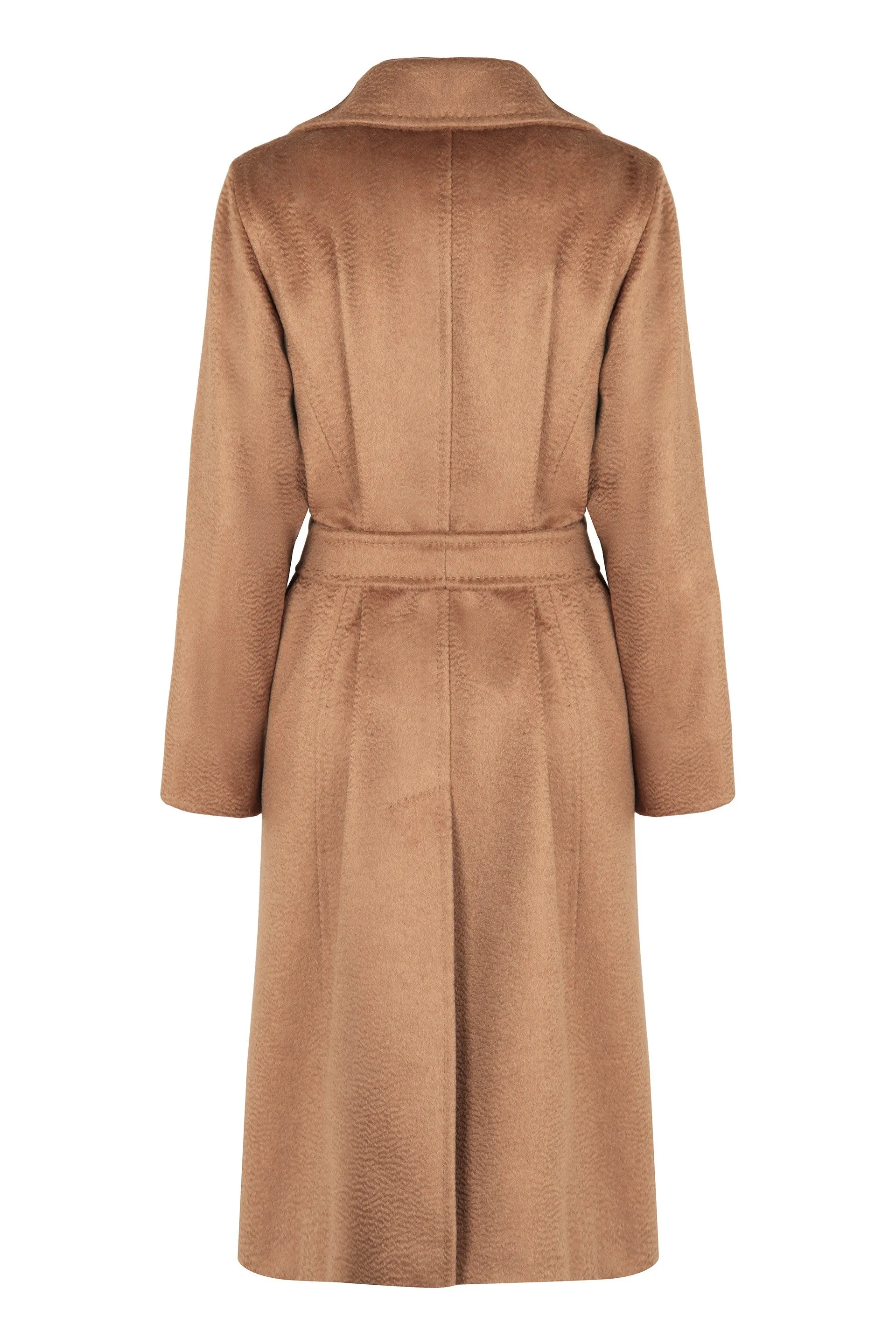 MANUELA CAMELWOOL COAT sold by Lord & Taylor product image thumbnail 2