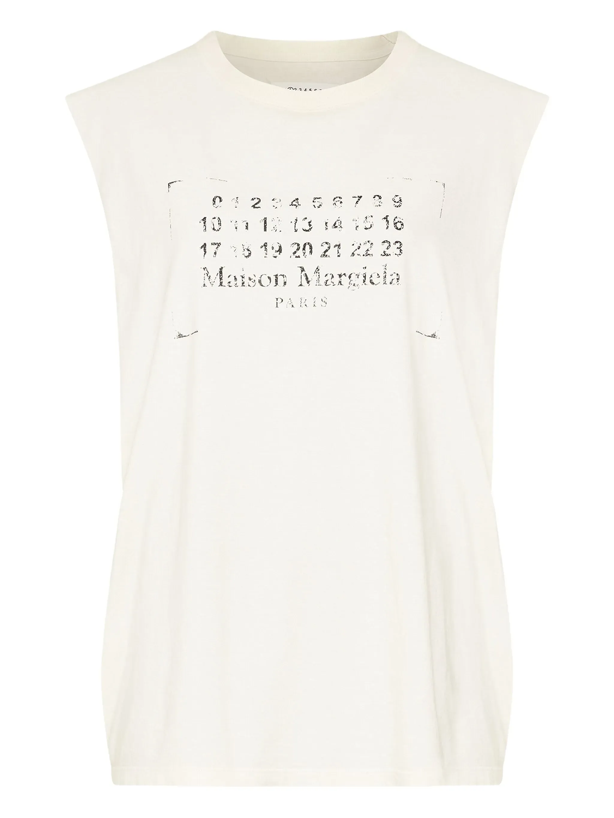 COTTON TANK TOP sold by Lord & Taylor