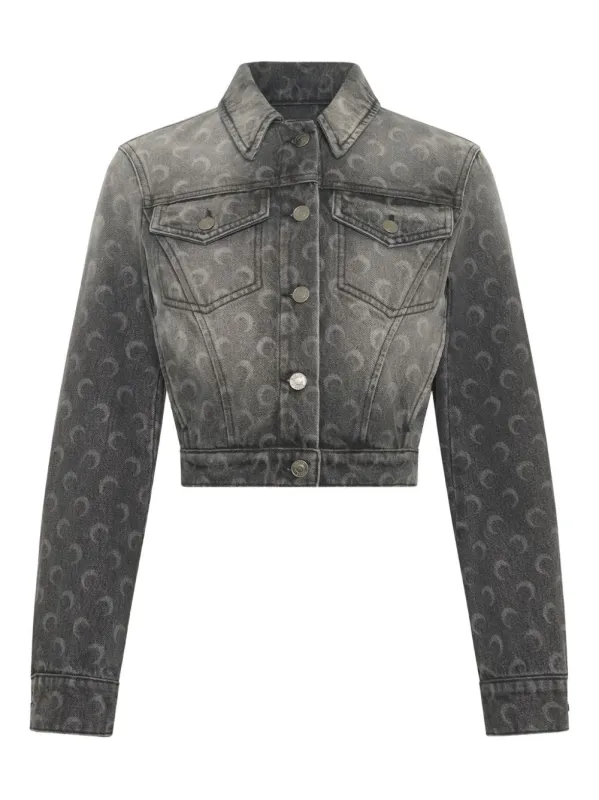 MOON DENIM JACKET sold by Lord & Taylor