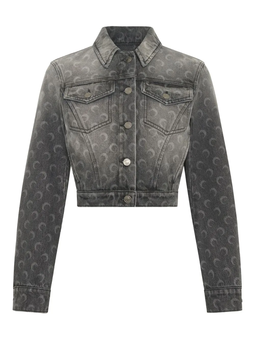 MOON DENIM JACKET sold by Lord & Taylor