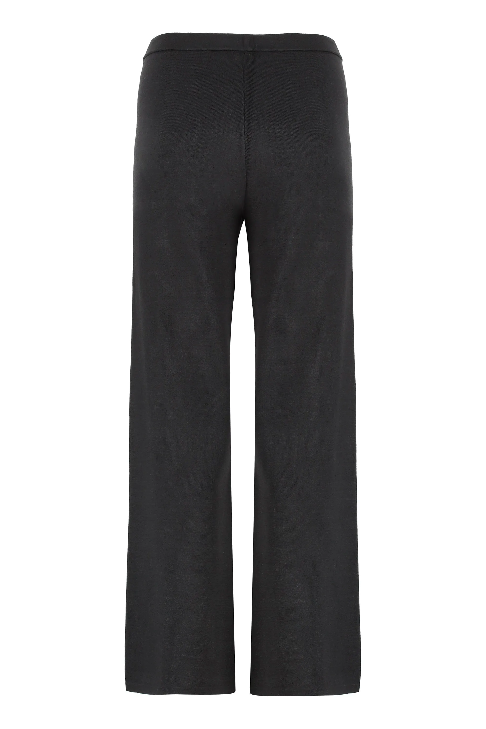 KNITTED TROUSERS sold by Lord & Taylor product image thumbnail 2