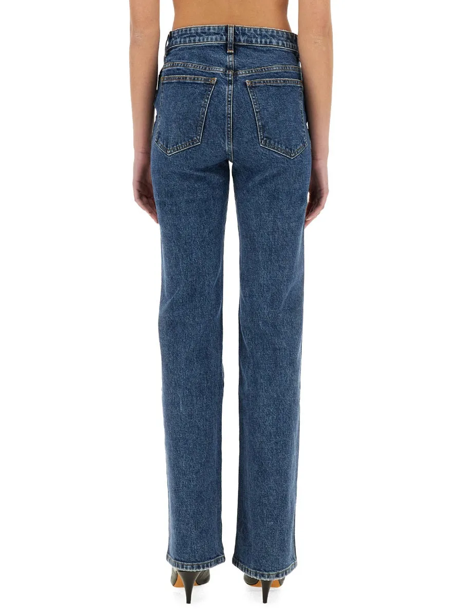 JEANS DANIELLE sold by Lord & Taylor product image thumbnail 5