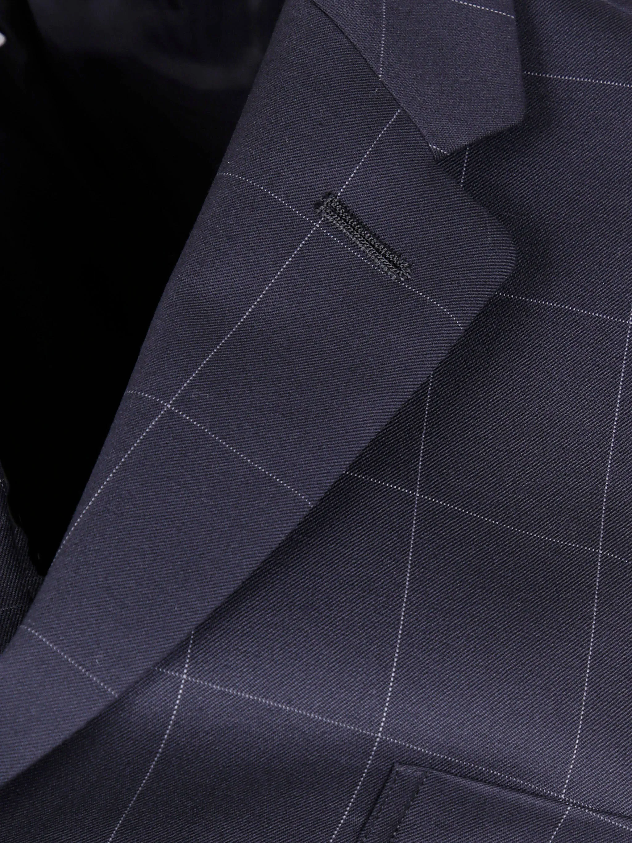 ASYMETRICAL JACKET sold by Lord & Taylor product image thumbnail 3