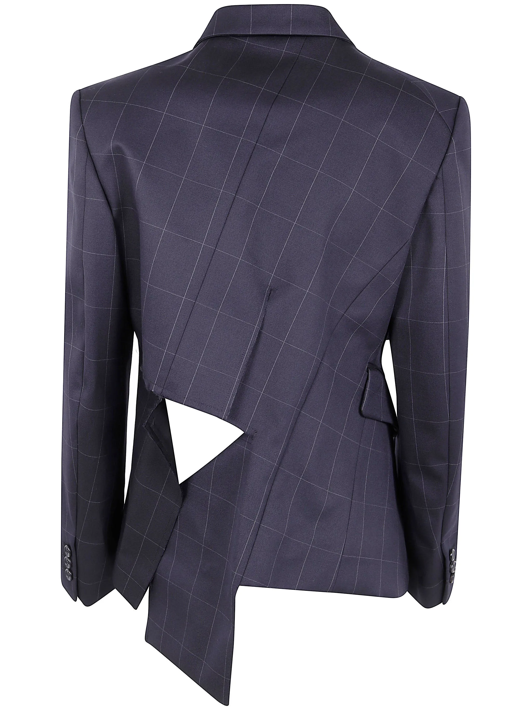 ASYMETRICAL JACKET sold by Lord & Taylor product image thumbnail 2