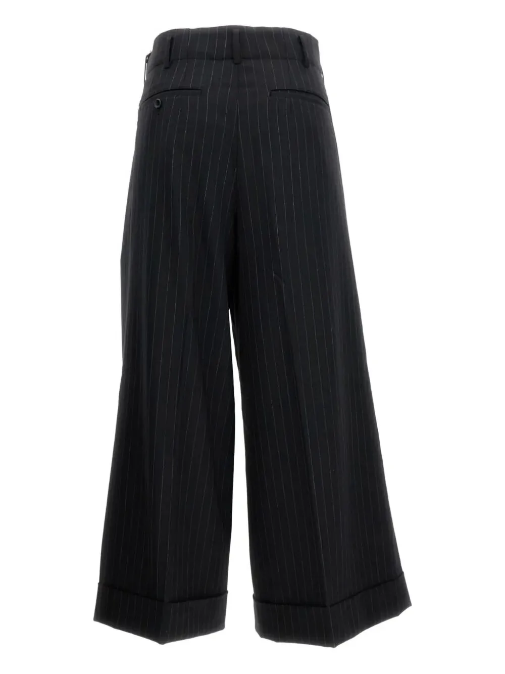 WIDE LEG TROUSERS sold by Lord & Taylor product image thumbnail 2