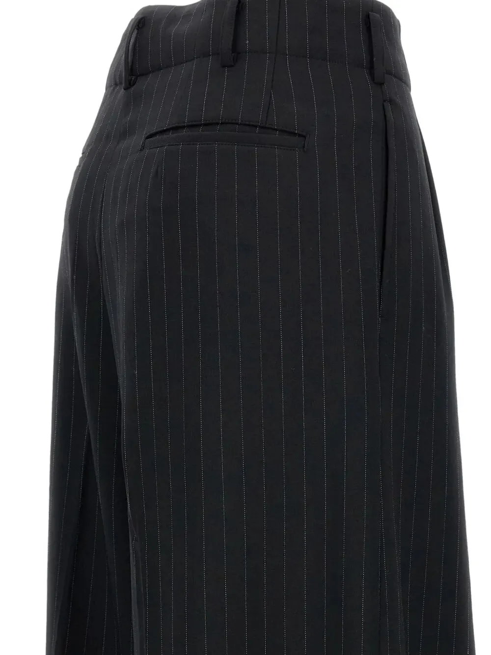 WIDE LEG TROUSERS sold by Lord & Taylor product image thumbnail 3