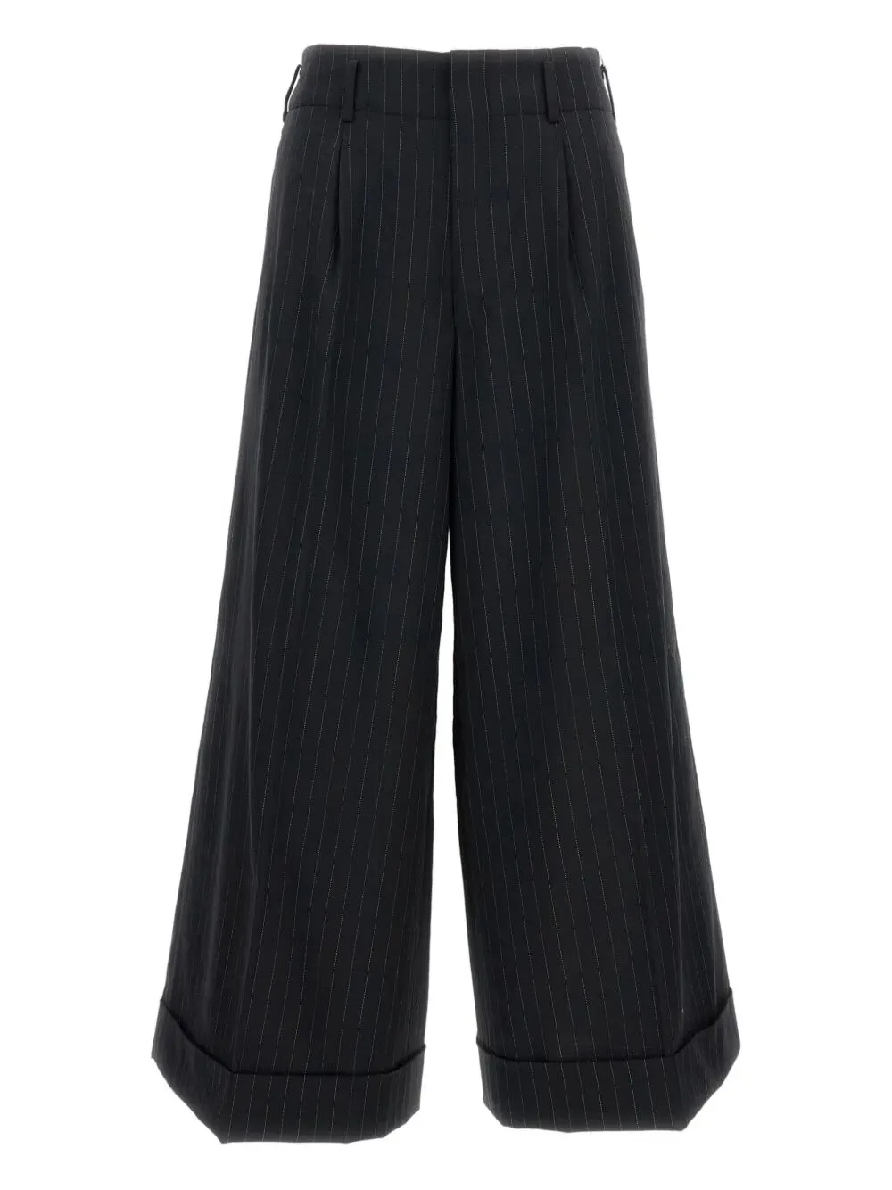 WIDE LEG TROUSERS sold by Lord & Taylor