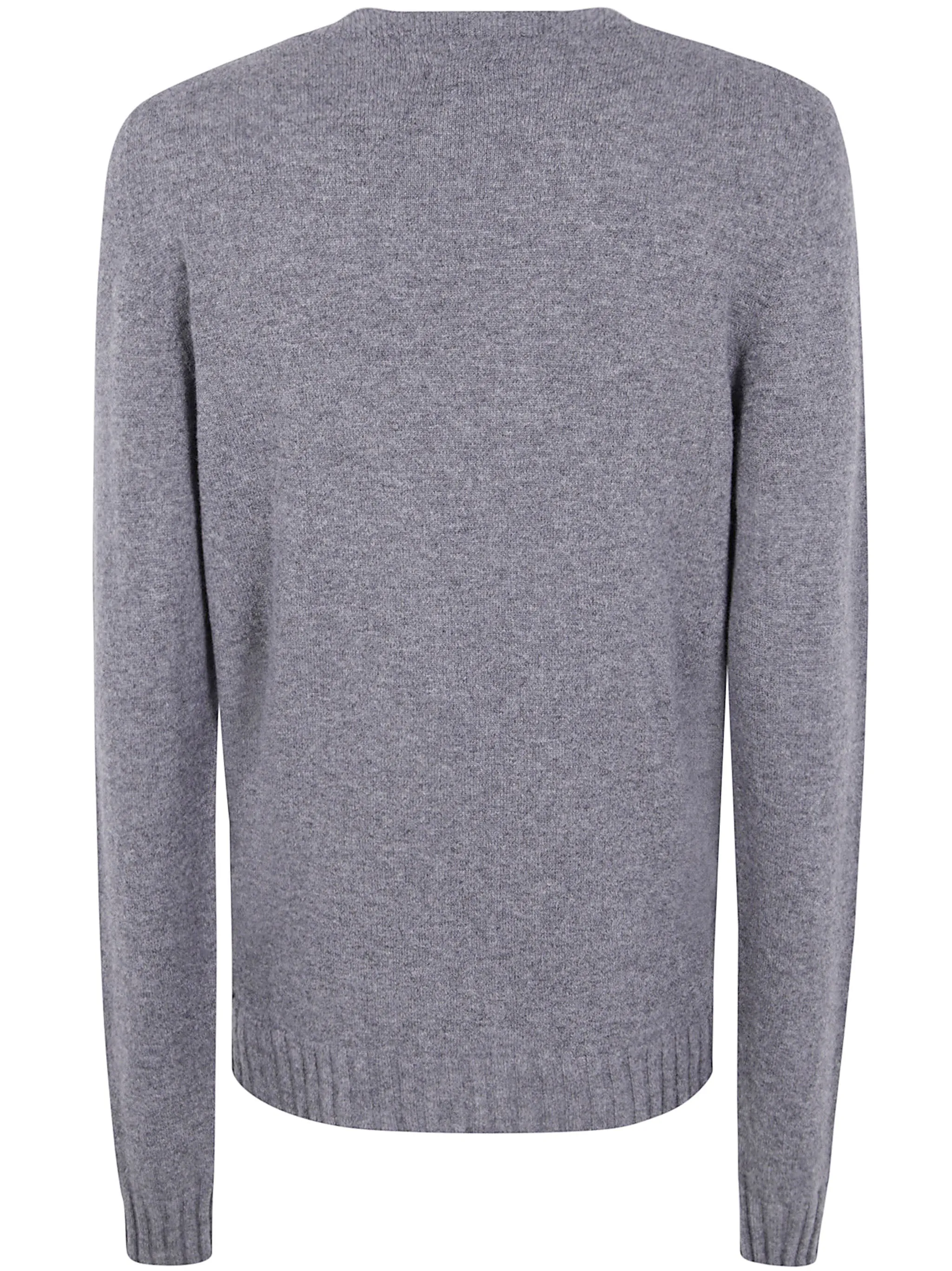 CASHMERE CREW NECK SWEATER sold by Lord & Taylor product image thumbnail 2