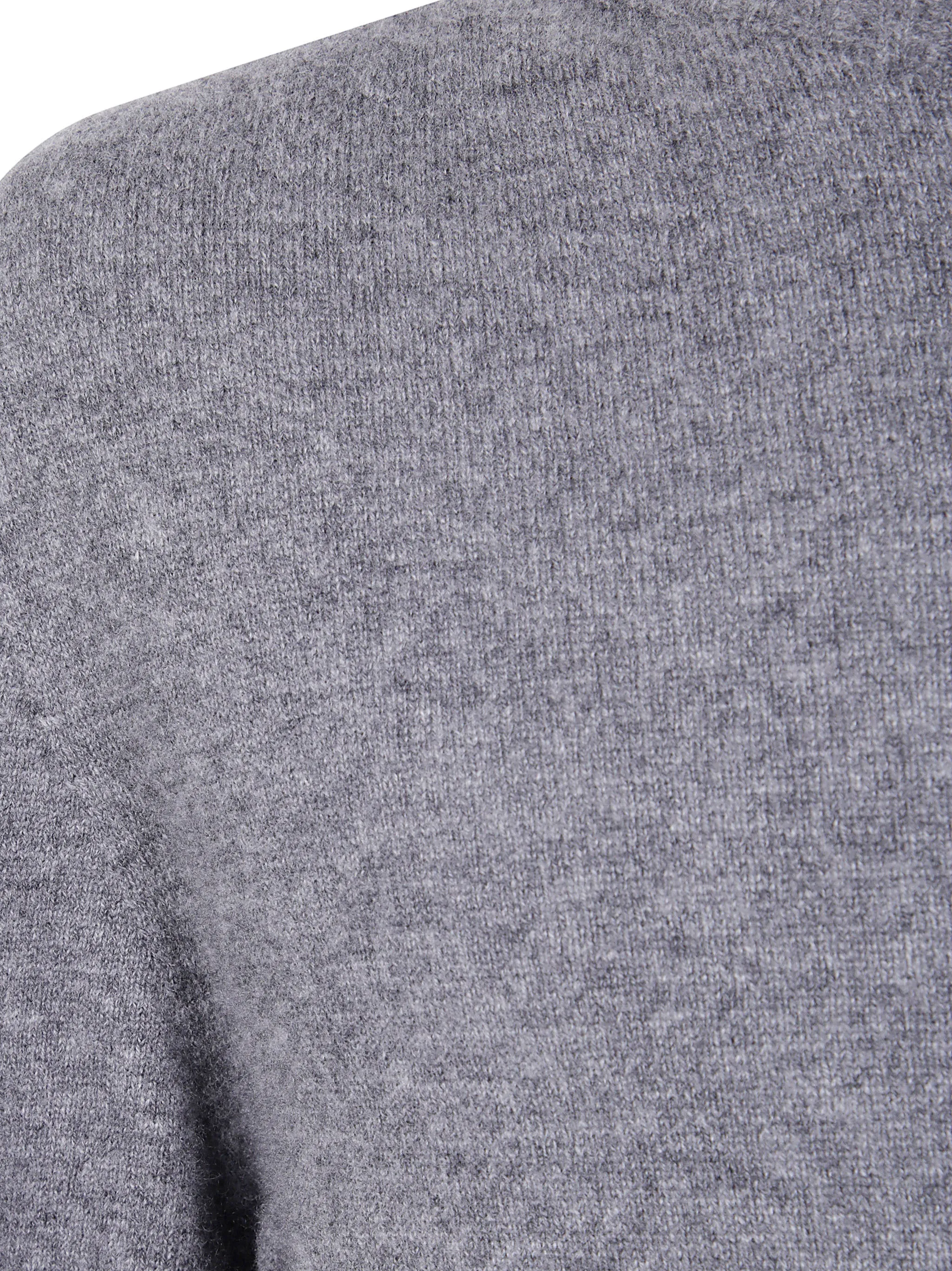 CASHMERE CREW NECK SWEATER sold by Lord & Taylor product image thumbnail 3