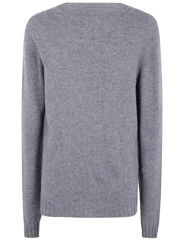 CASHMERE CREW NECK SWEATER sold by Lord & Taylor