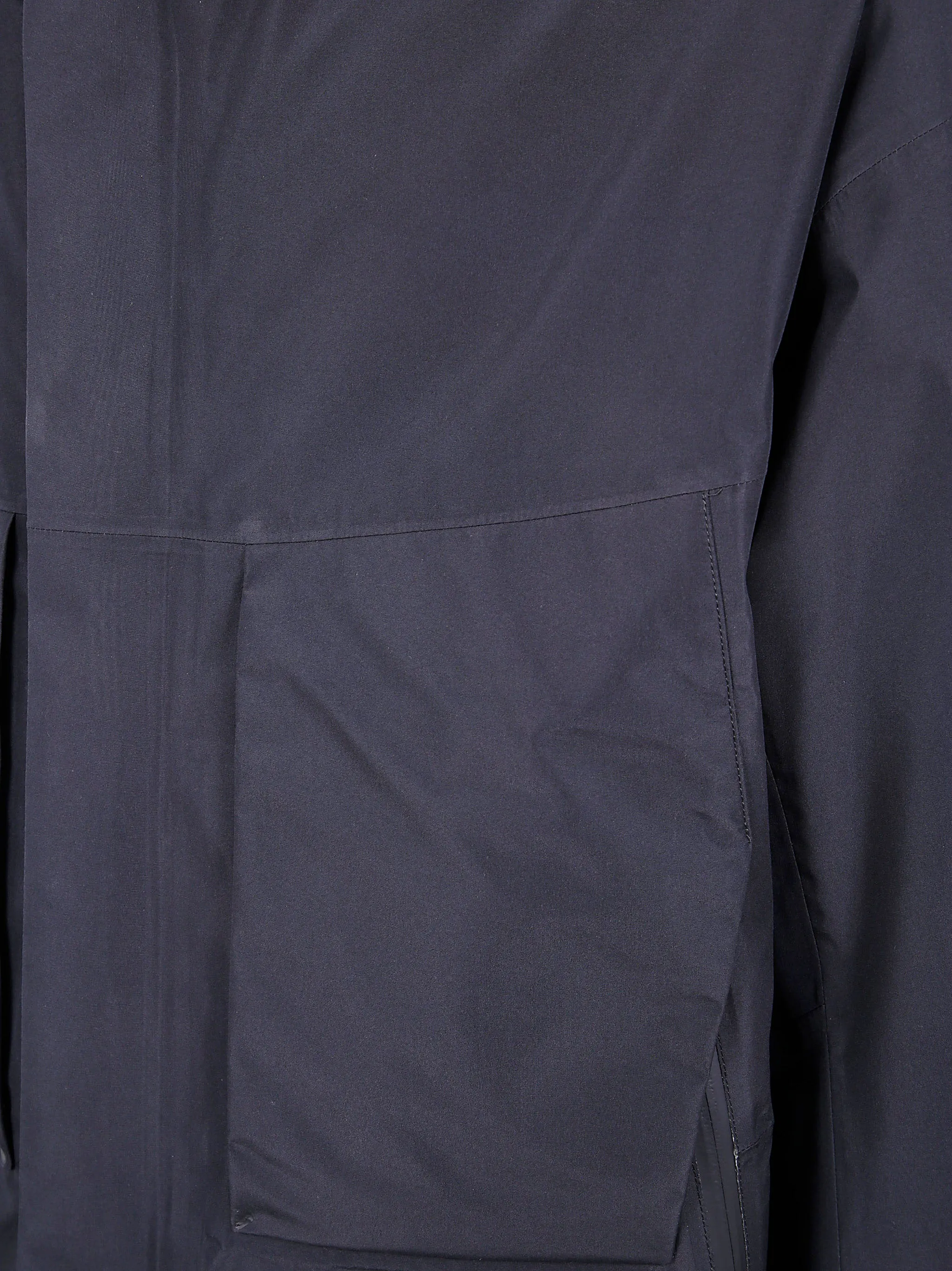 CROPPED PACKETS PARKA JACKET sold by Lord & Taylor product image thumbnail 3