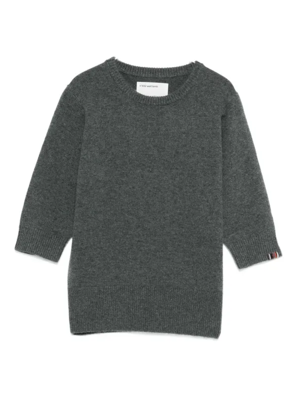 CASHMERE CREWNECK SWEATER sold by Lord & Taylor