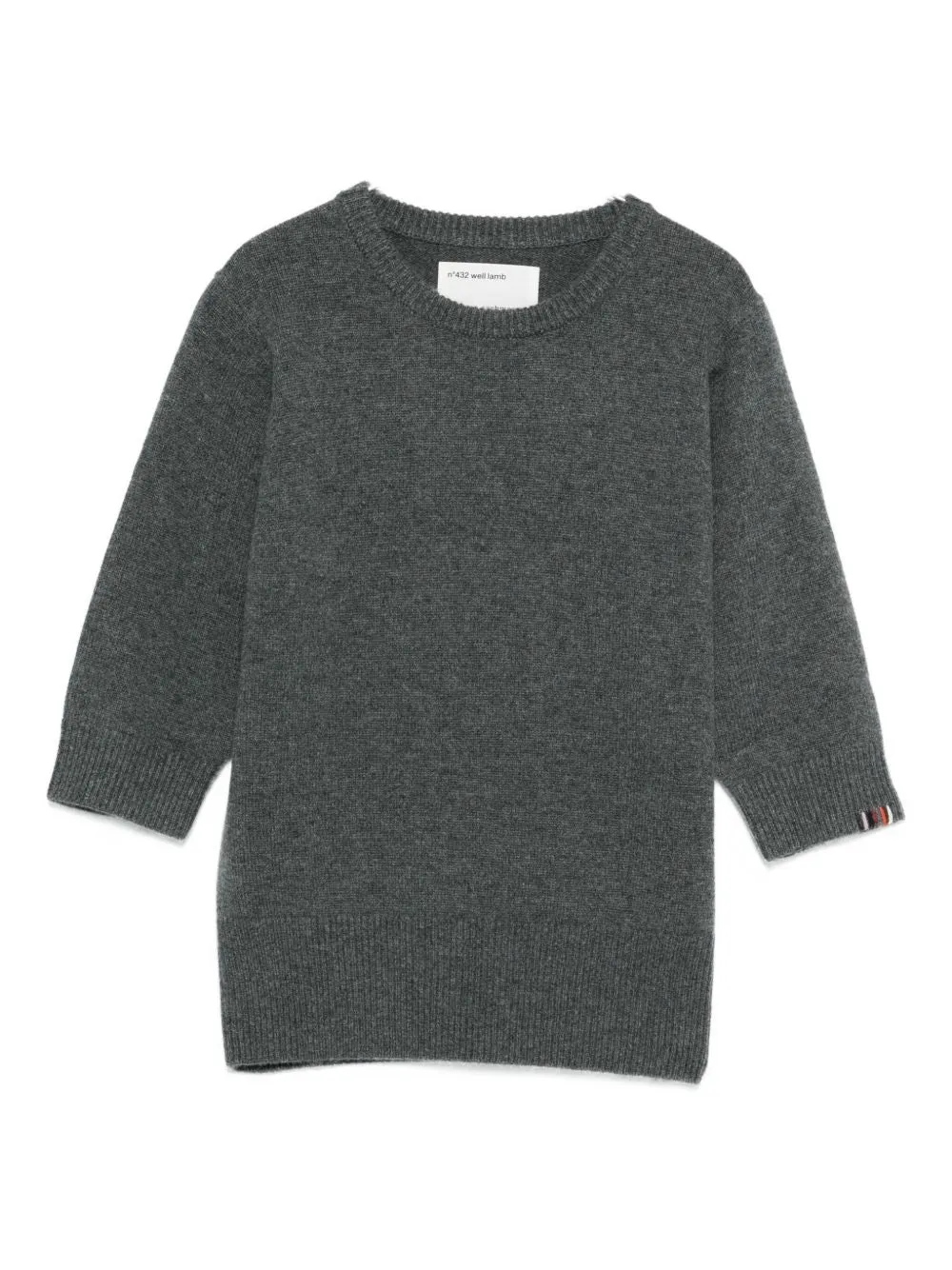 CASHMERE CREWNECK SWEATER sold by Lord & Taylor