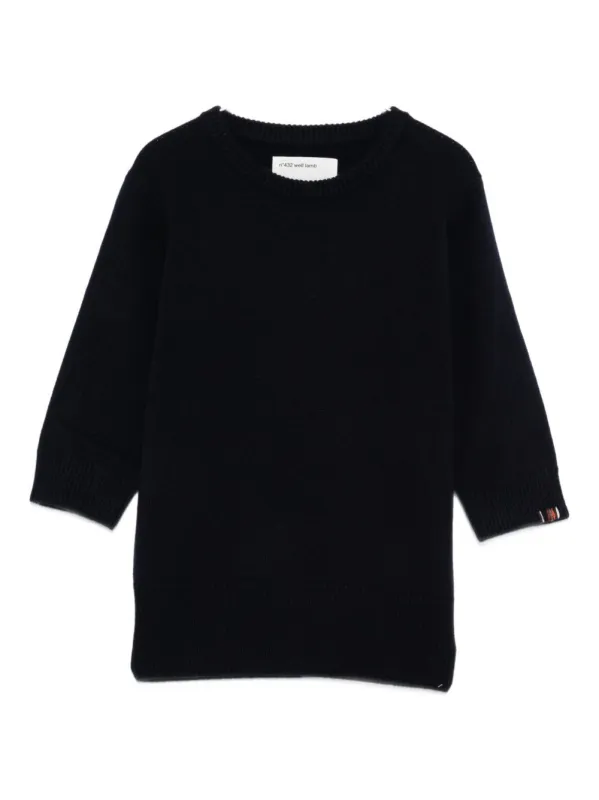CASHMERE CREWNECK SWEATER sold by Lord & Taylor