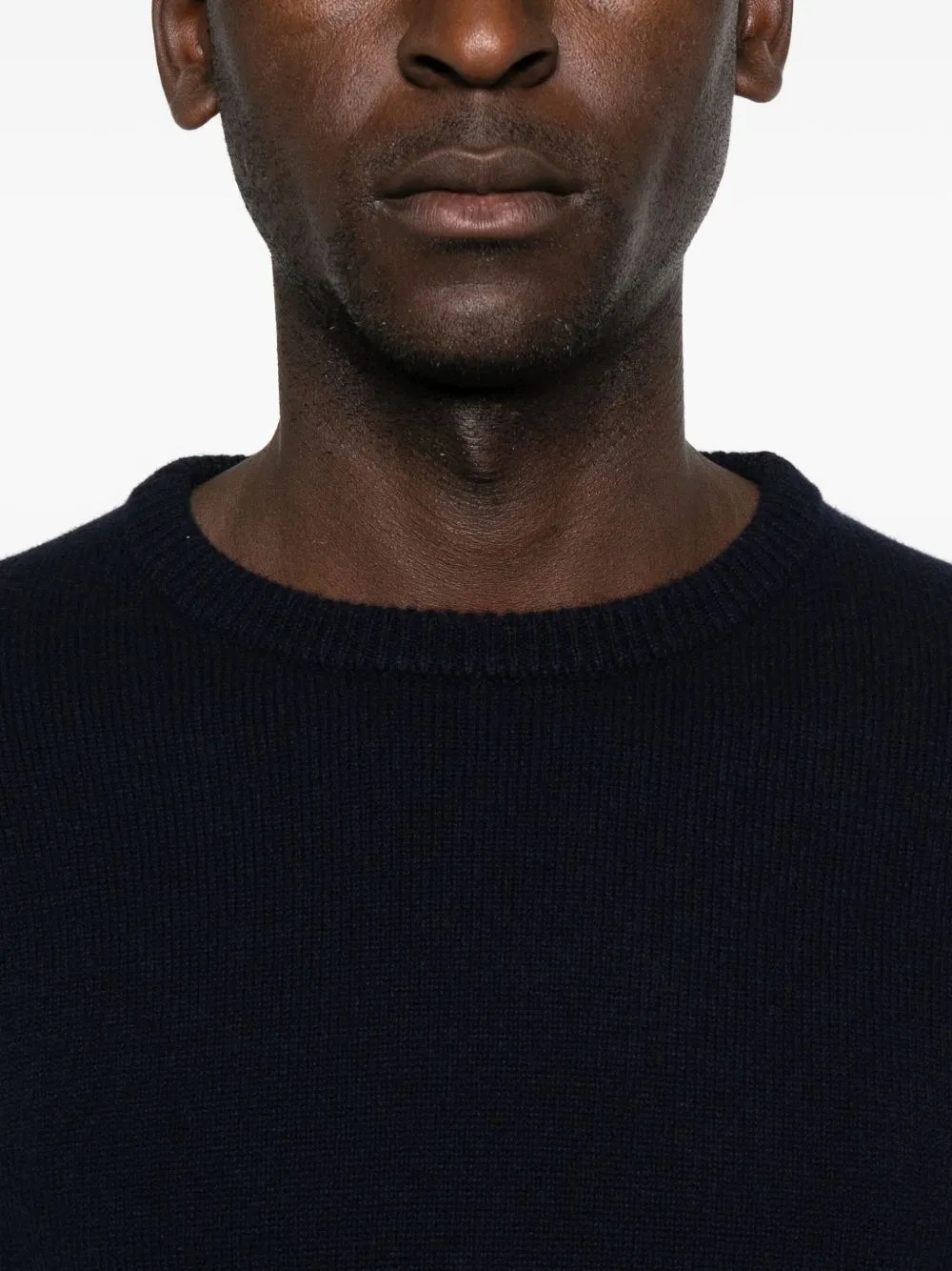 CASHMERE CREWNECK SWEATER sold by Lord & Taylor product image thumbnail 2