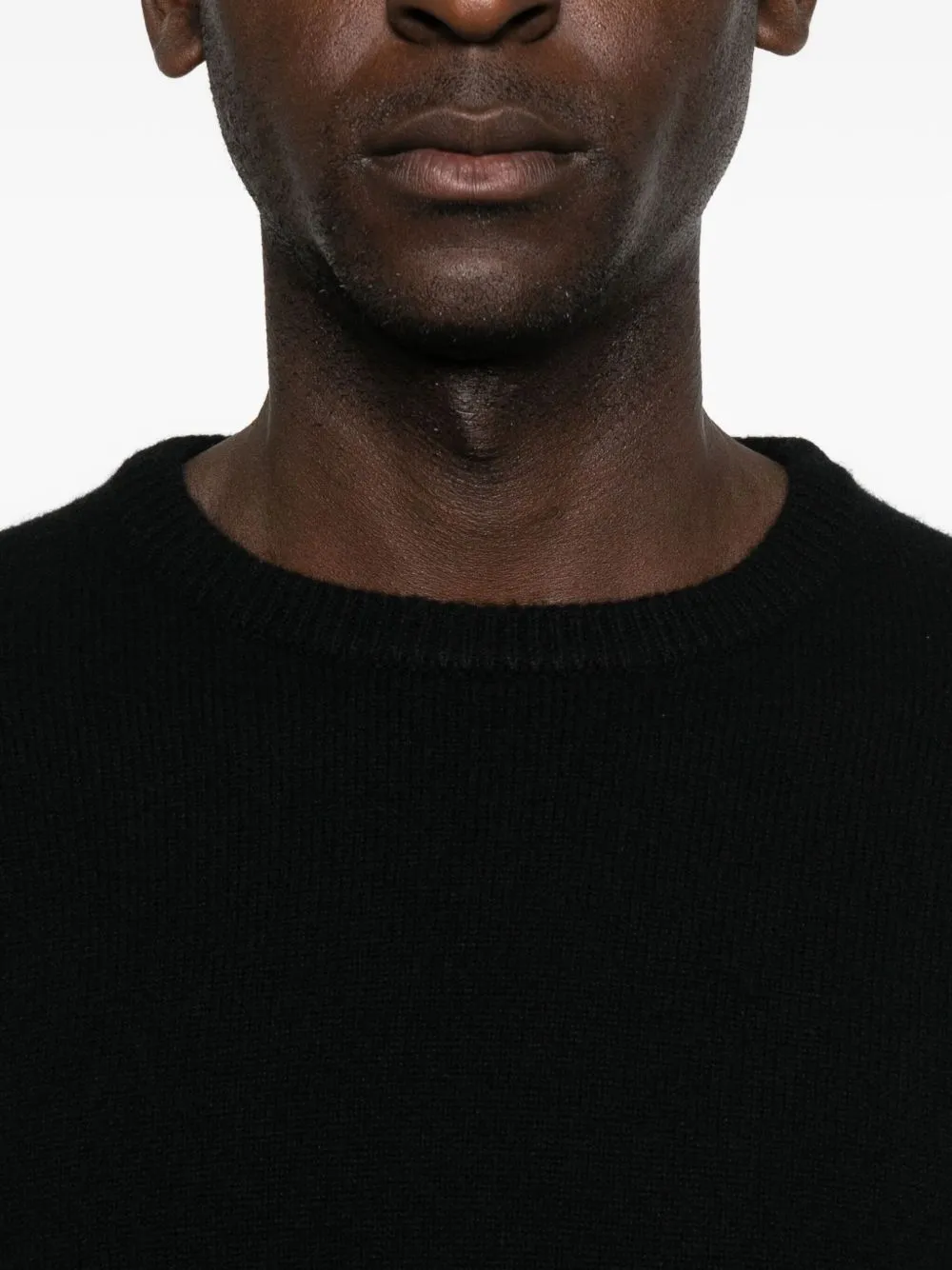 CASHMERE CREWNECK SWEATER sold by Lord & Taylor product image thumbnail 4