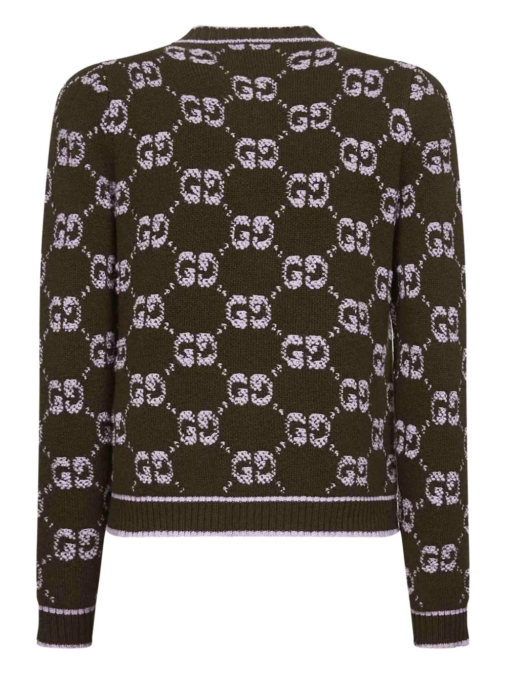 GG WOOL CARDIGAN sold by Lord & Taylor product image thumbnail 2