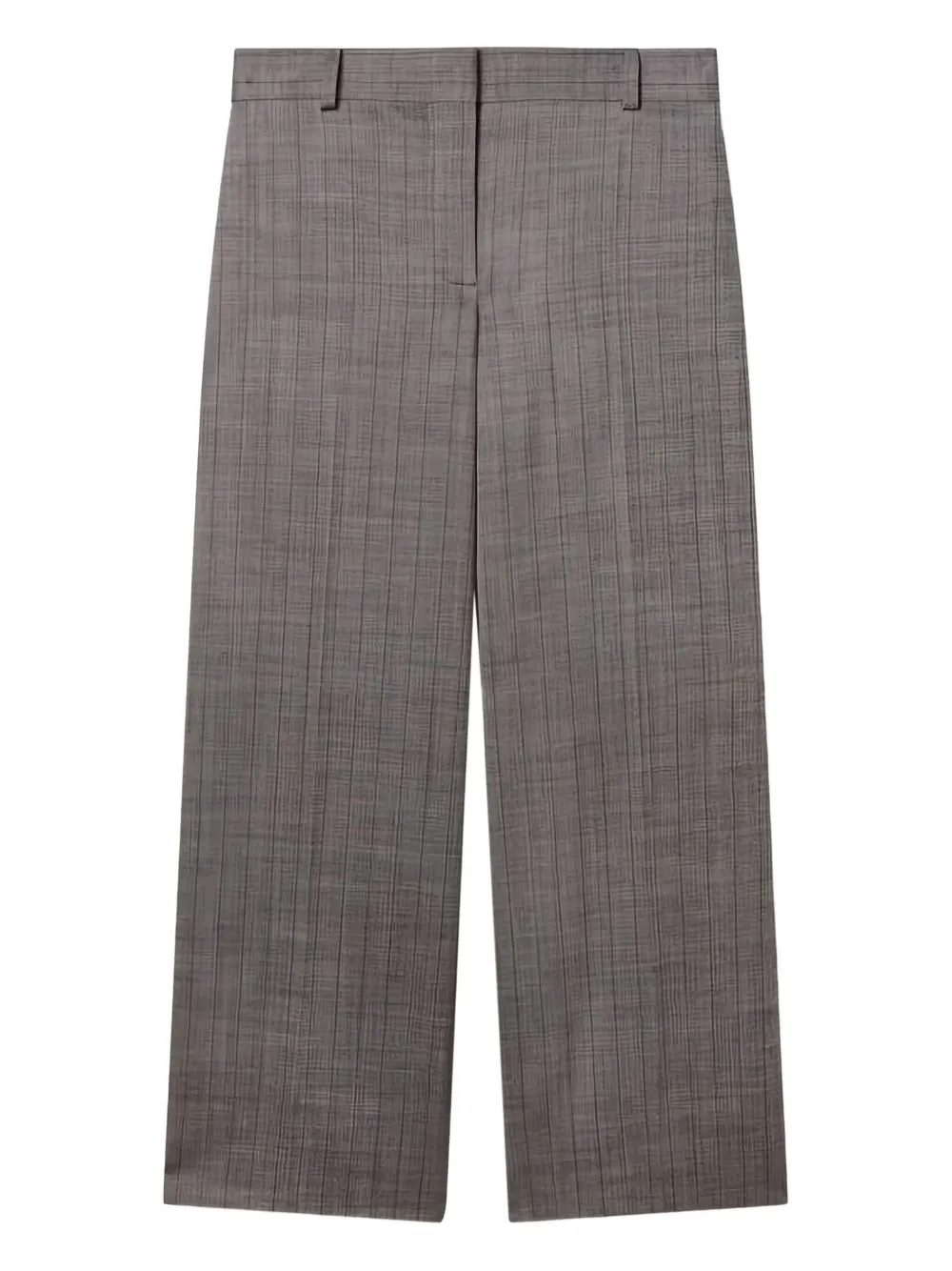 WOOL LOOSE TROUSERS sold by Lord & Taylor