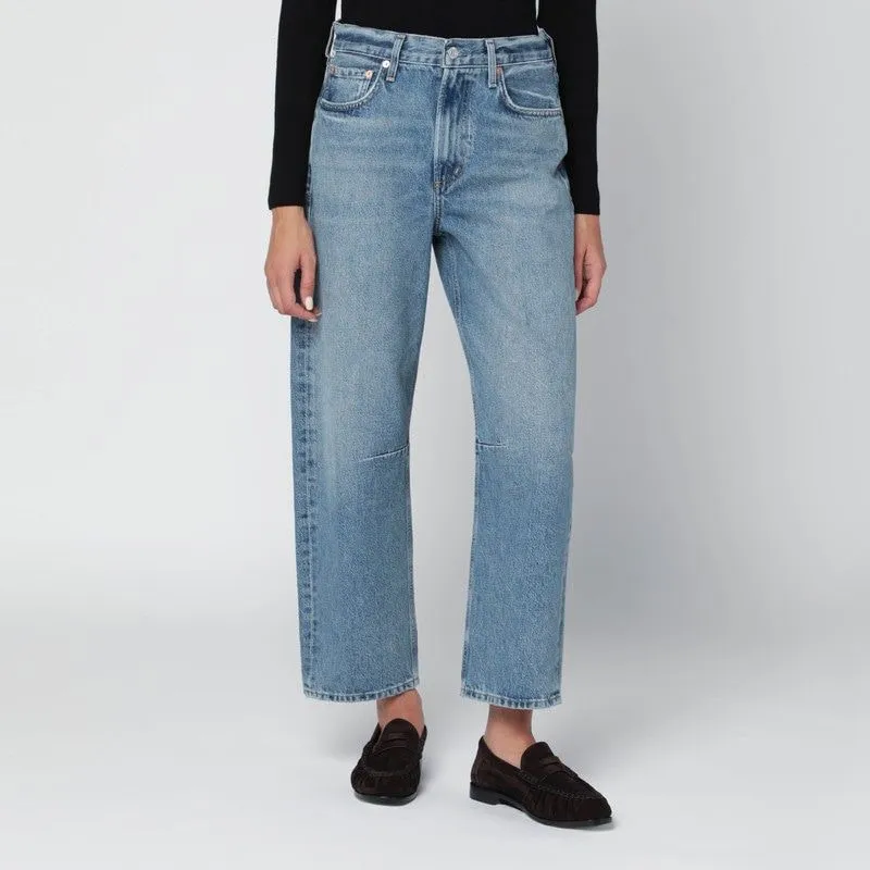 RELAXED MIRO JEANS IN PACIFICA made by Citizens Of Humanity