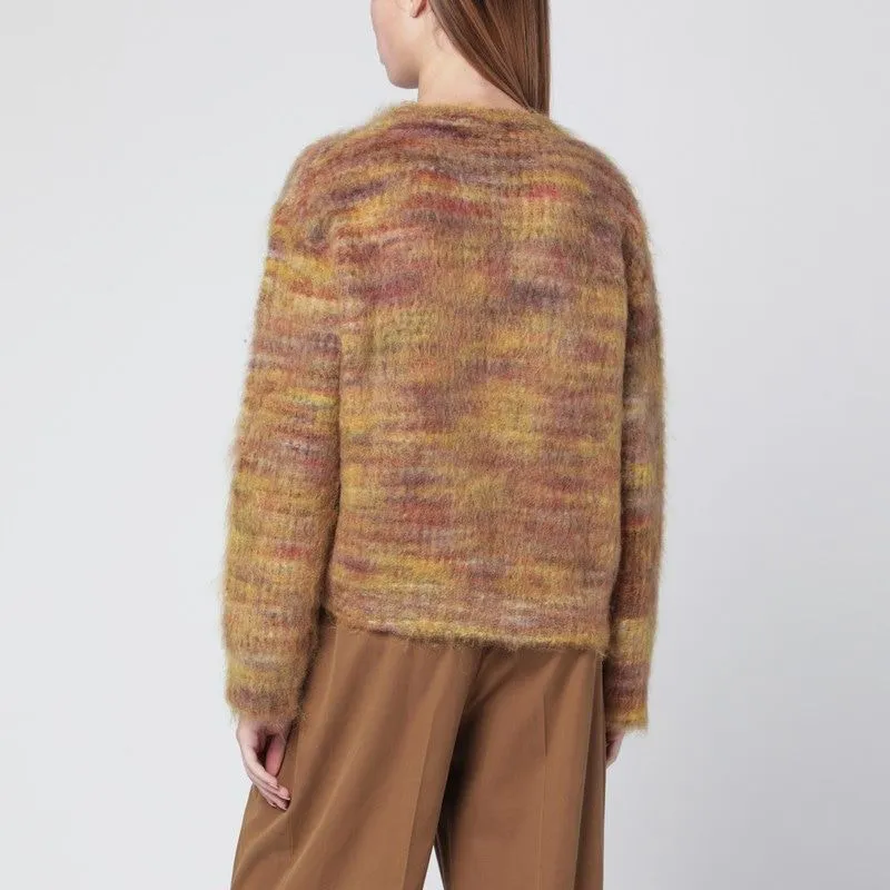 MULTICOLOUR PRINTEDYARN SWEATER sold by Lord & Taylor product image thumbnail 2