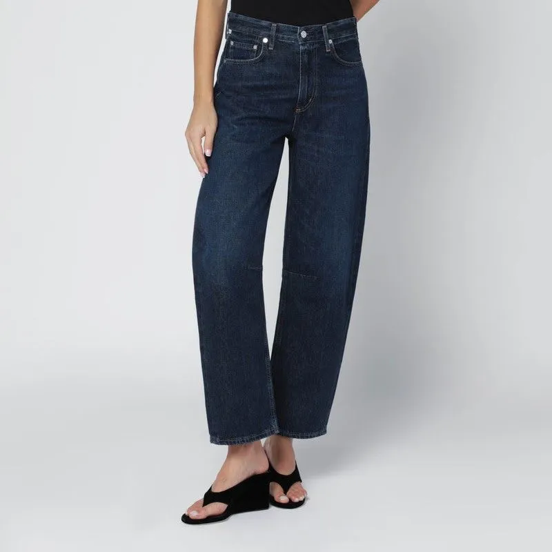 DARK INDIGO MEDINA MIRO JEANS made by Citizens Of Humanity