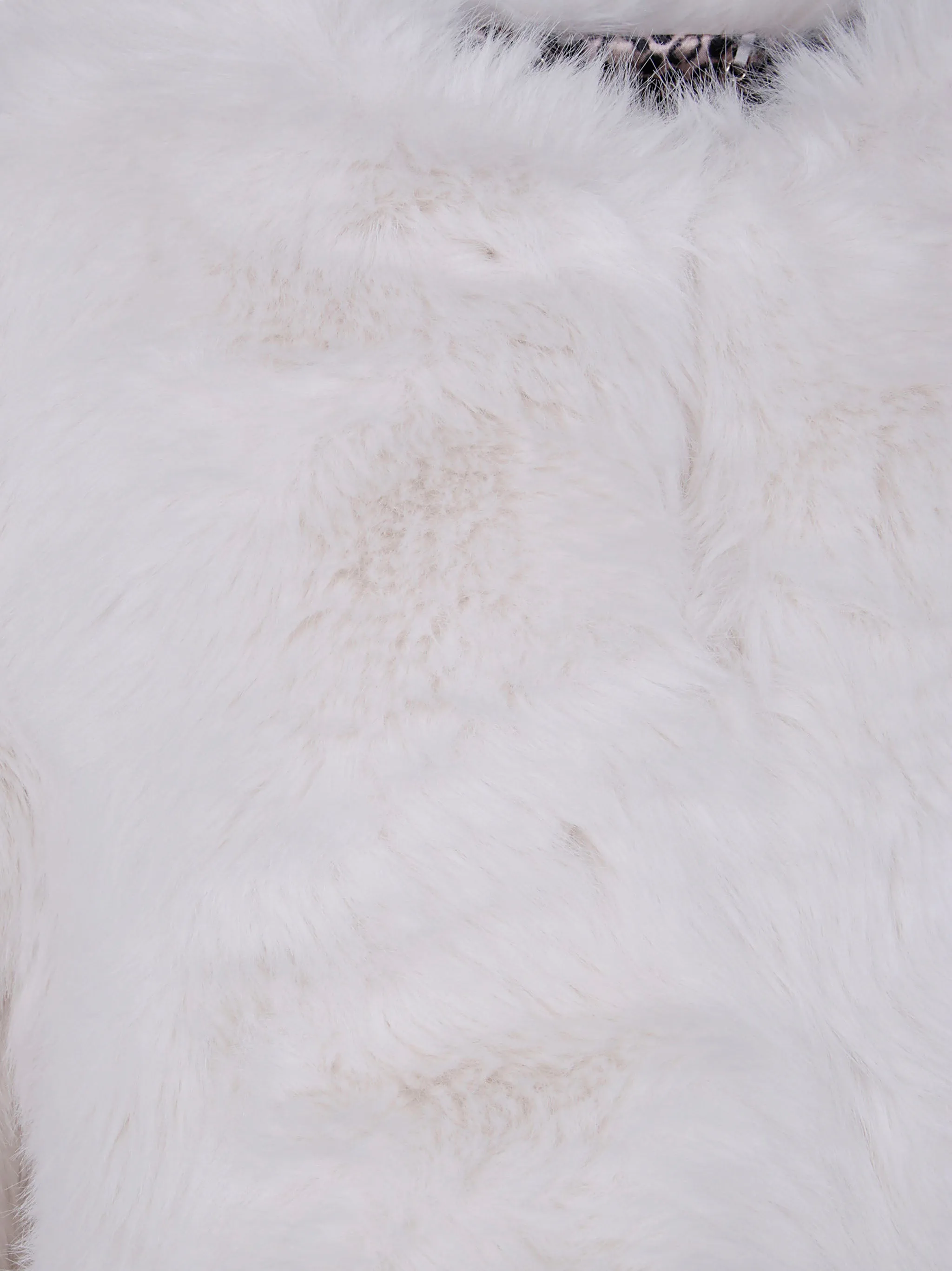 FOX FAUX FUR SHORT JACKET sold by Lord & Taylor product image thumbnail 3