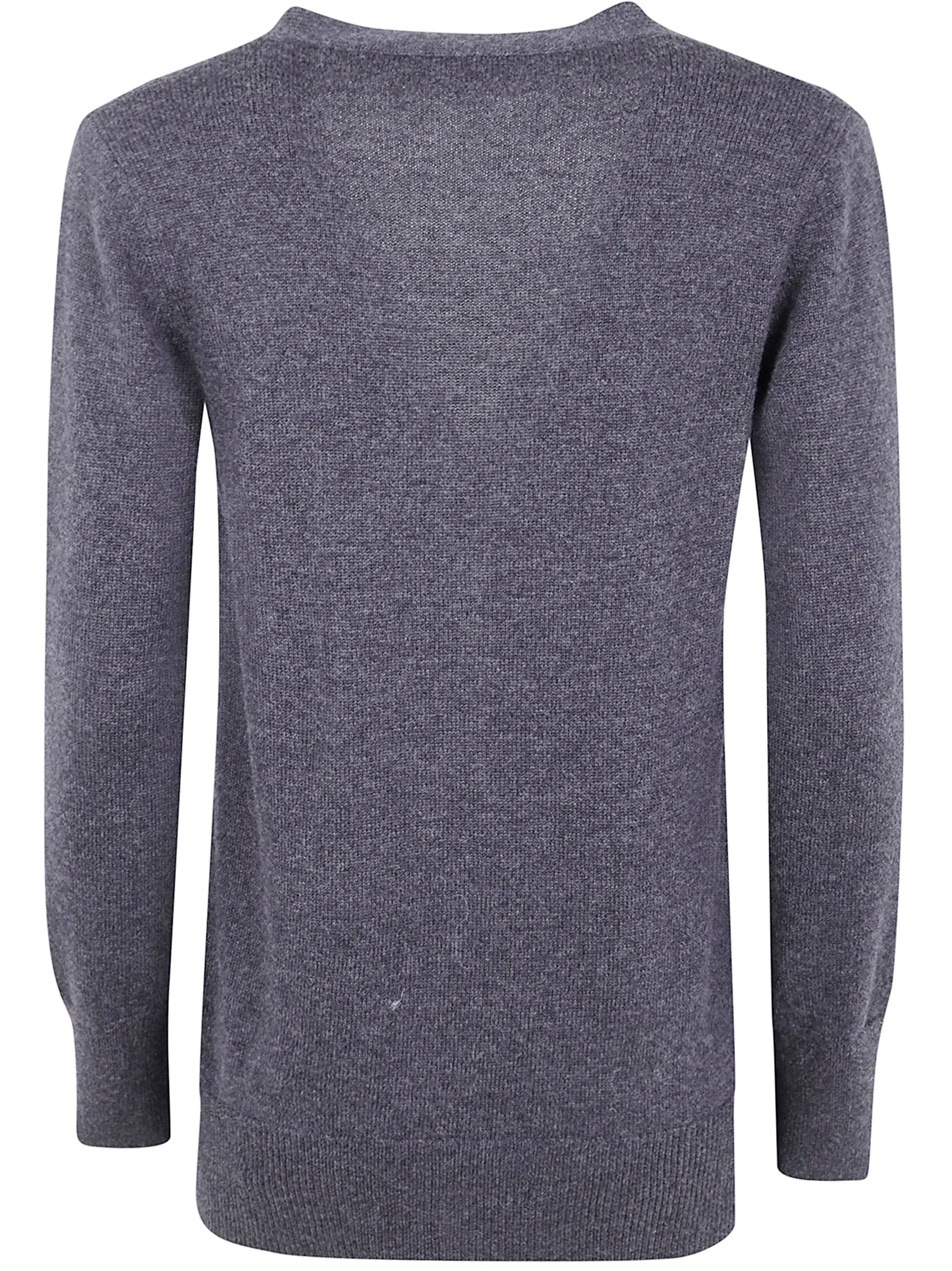 WOOL & CASHMERE FITTED CARDIGAN sold by Lord & Taylor product image thumbnail 2