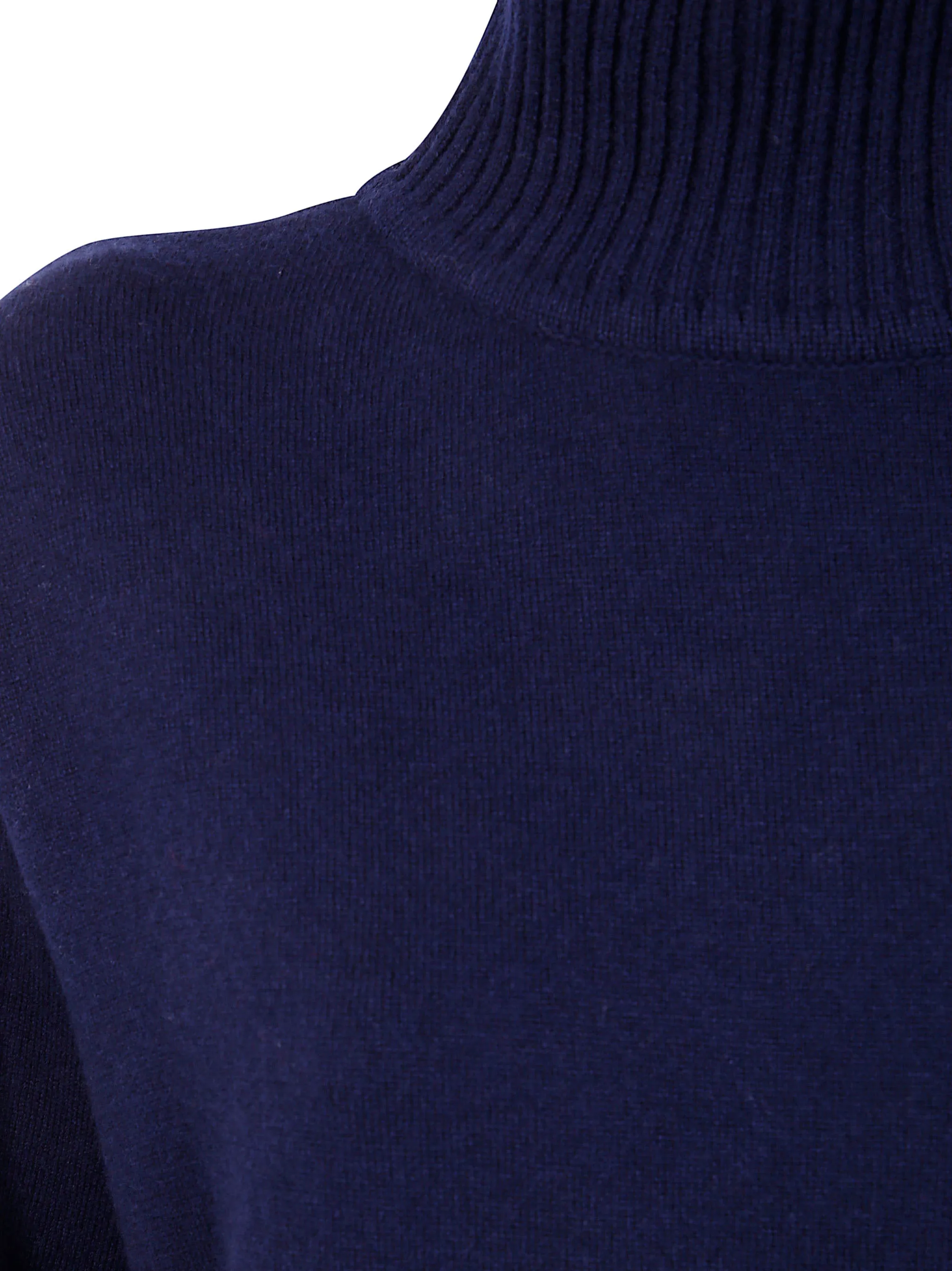 LONG SLEEVES TURTLE NECK OVERSIZED SWEATER sold by Lord & Taylor product image thumbnail 3