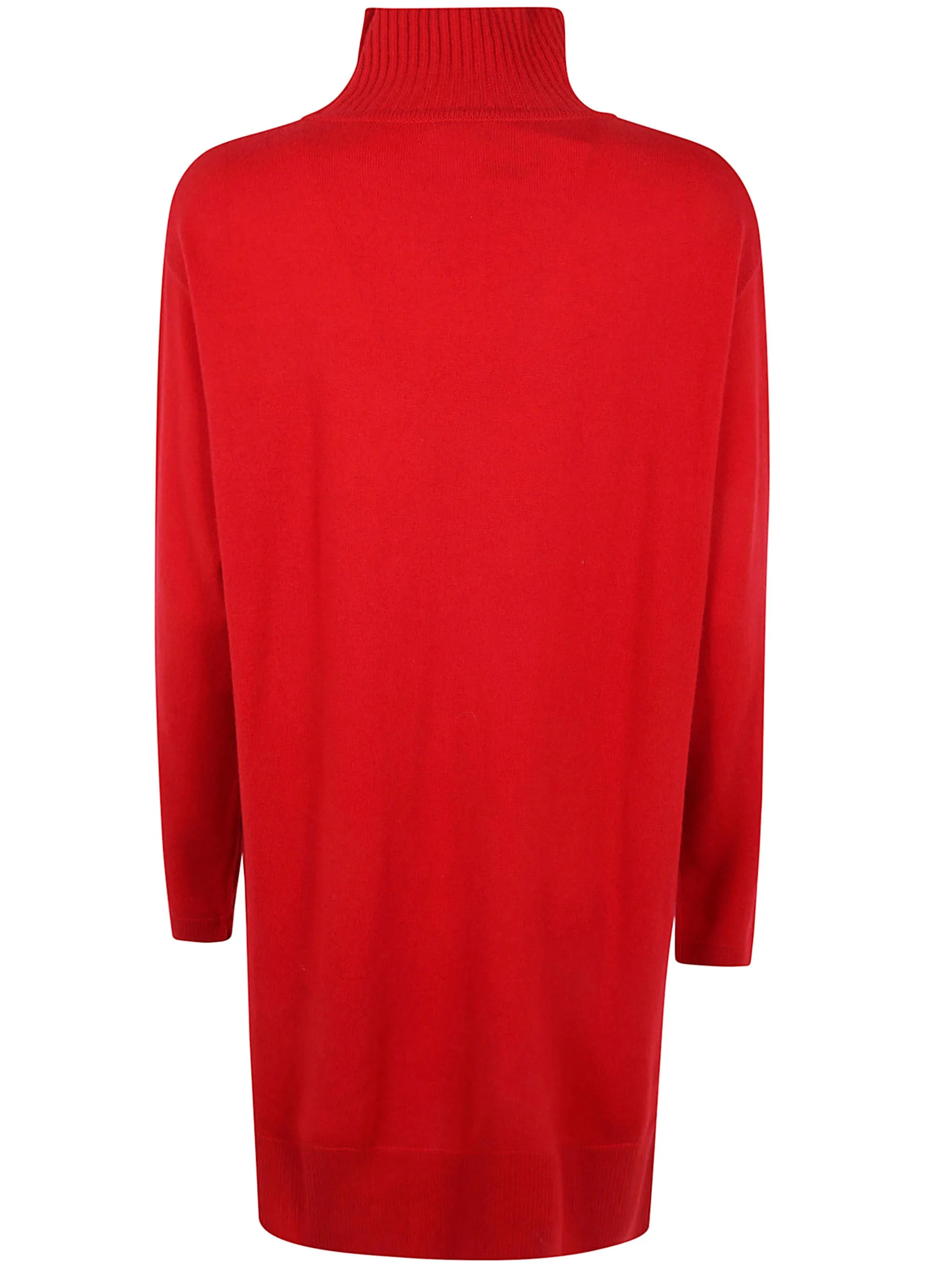 LONG SLEEVES TURTLE NECK OVERSIZED SWEATER sold by Lord & Taylor product image thumbnail 2