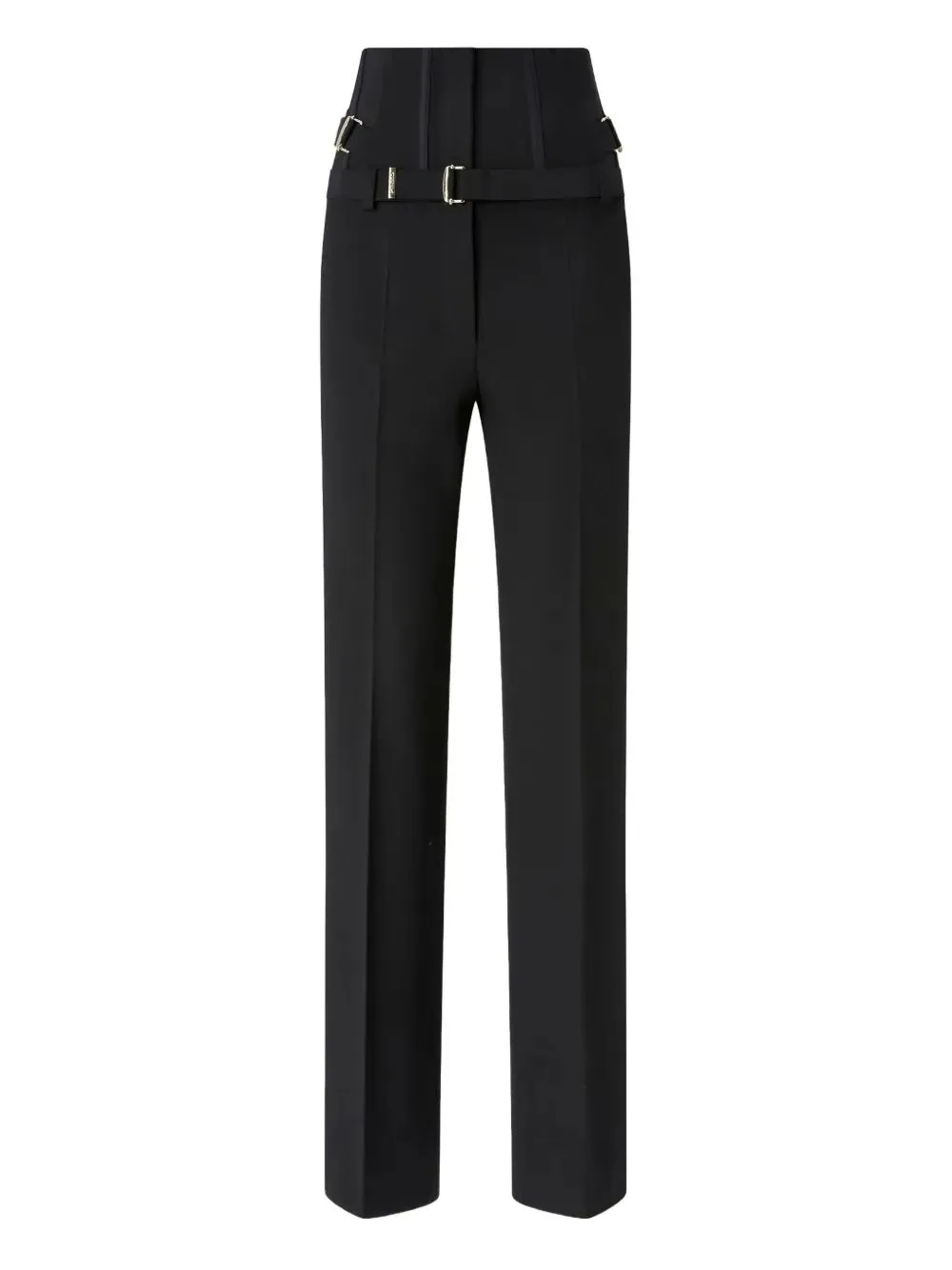 "PIADINA" CREPE POLY TROUSERS sold by Lord & Taylor