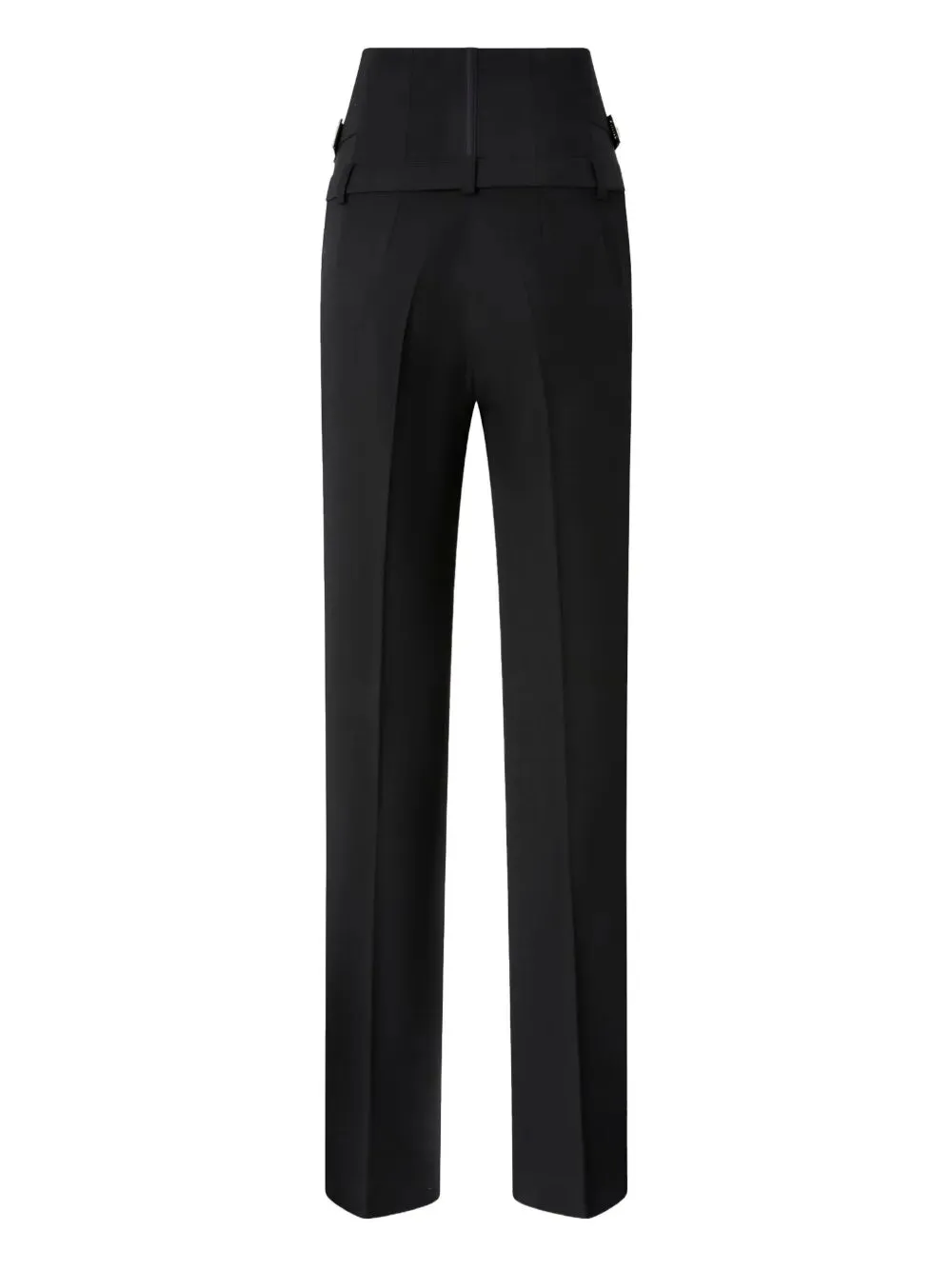 "PIADINA" CREPE POLY TROUSERS sold by Lord & Taylor product image thumbnail 2