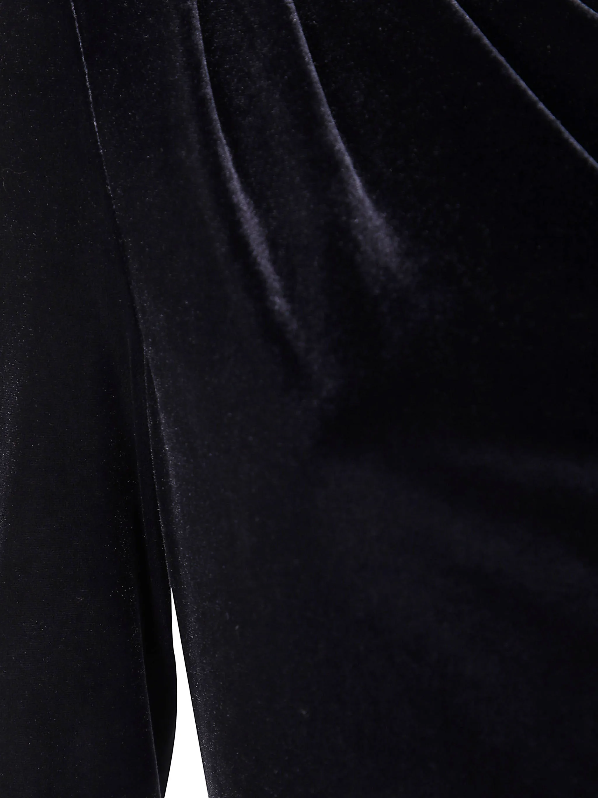 "CATEEMA" LONG SLEEVES GOWN LONG DRESS sold by Lord & Taylor product image thumbnail 3