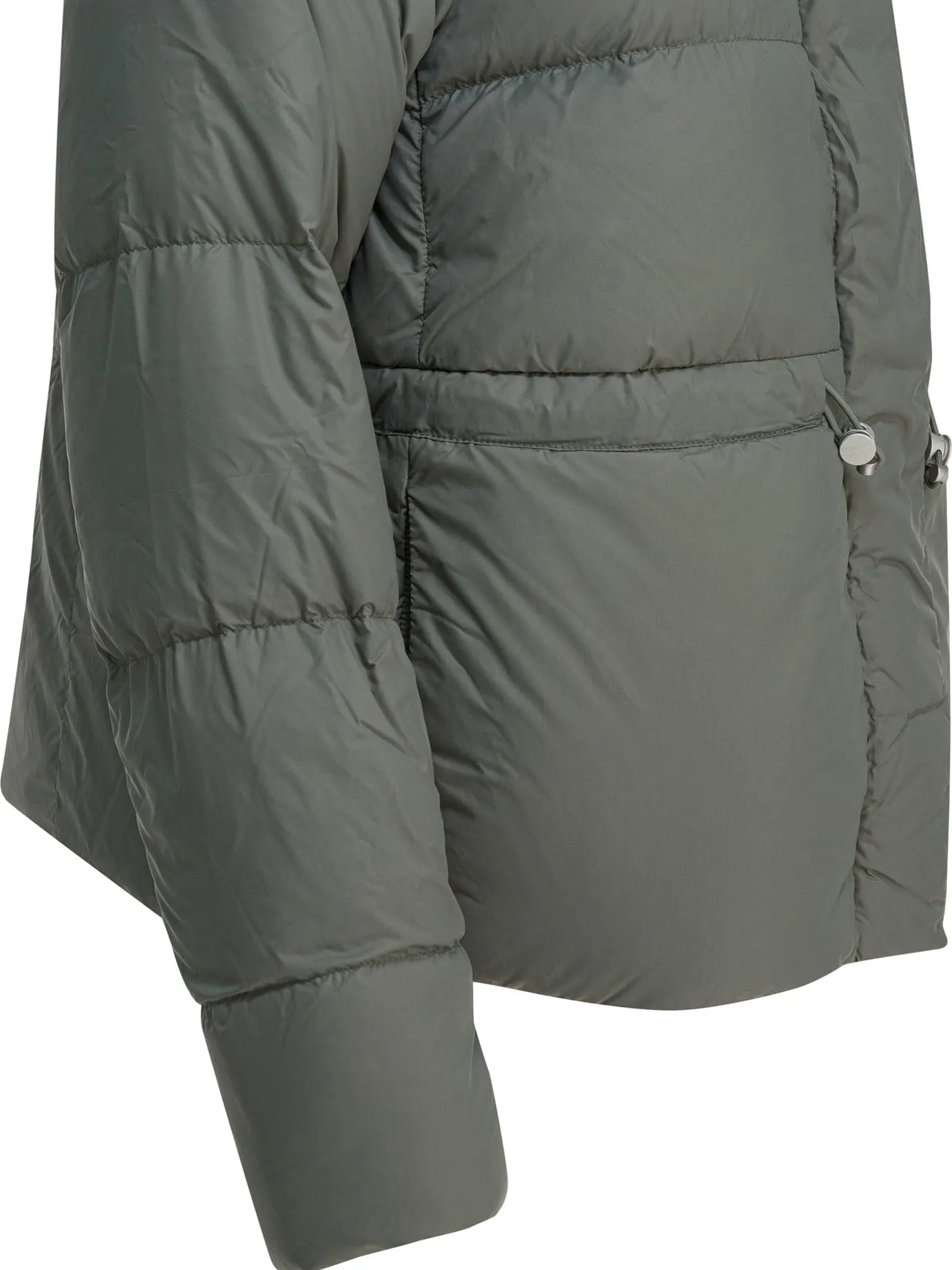 "MONTGOMERY" SHORT DOWN JACKET sold by Lord & Taylor product image thumbnail 4