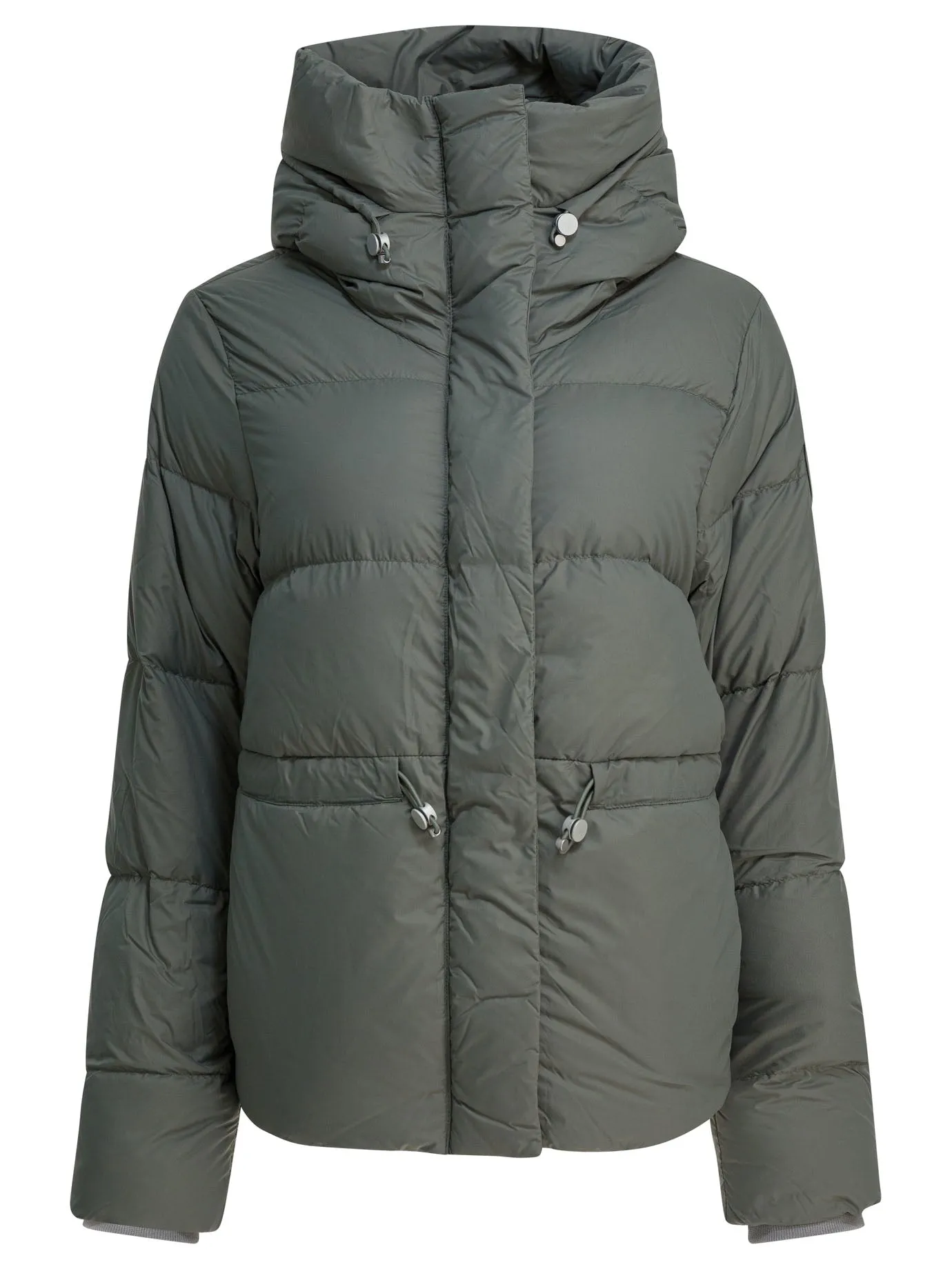 "MONTGOMERY" SHORT DOWN JACKET sold by Lord & Taylor