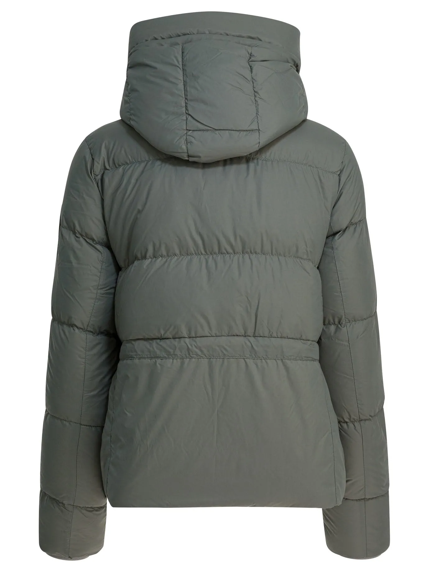 "MONTGOMERY" SHORT DOWN JACKET sold by Lord & Taylor product image thumbnail 2