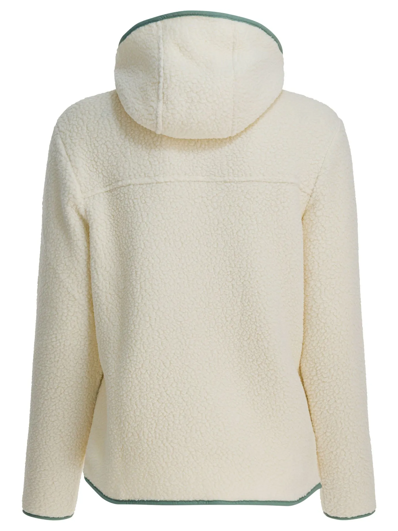 "RETRO PILE FLEECE" FLEECE JACKET sold by Lord & Taylor product image thumbnail 2
