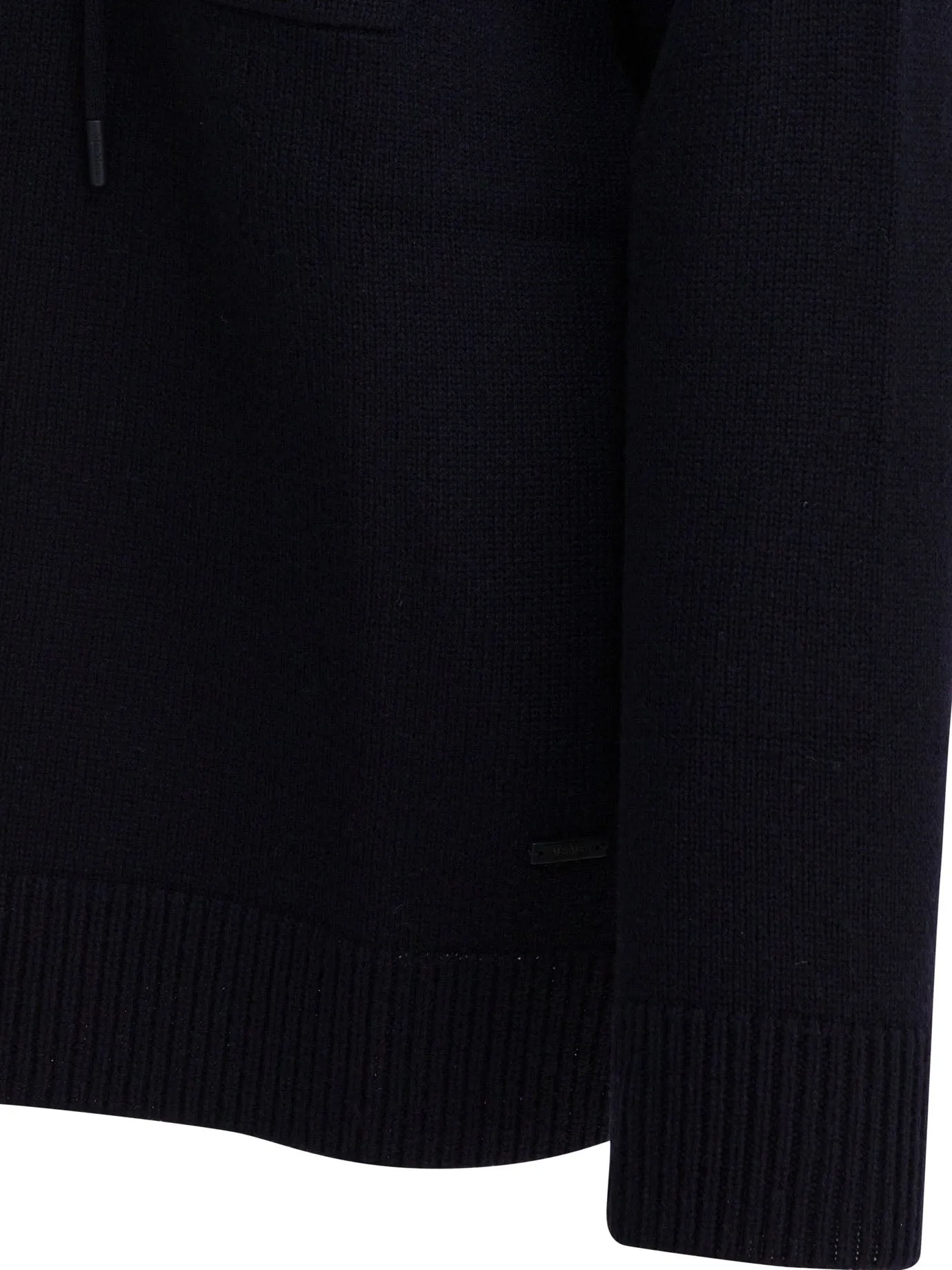WOOL AND CASHMERE HOODED SWEATER sold by Lord & Taylor product image thumbnail 4