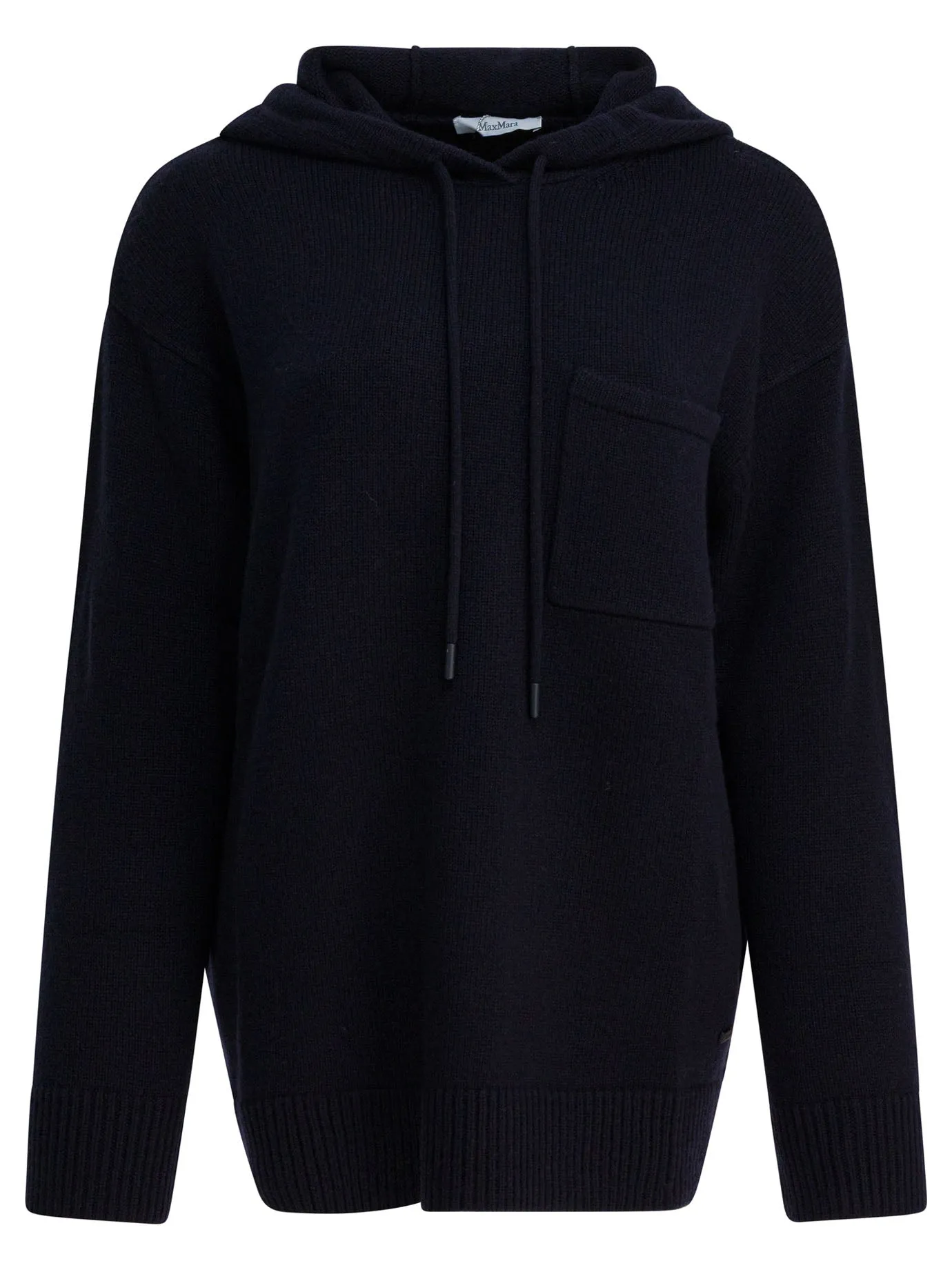 WOOL AND CASHMERE HOODED SWEATER sold by Lord & Taylor